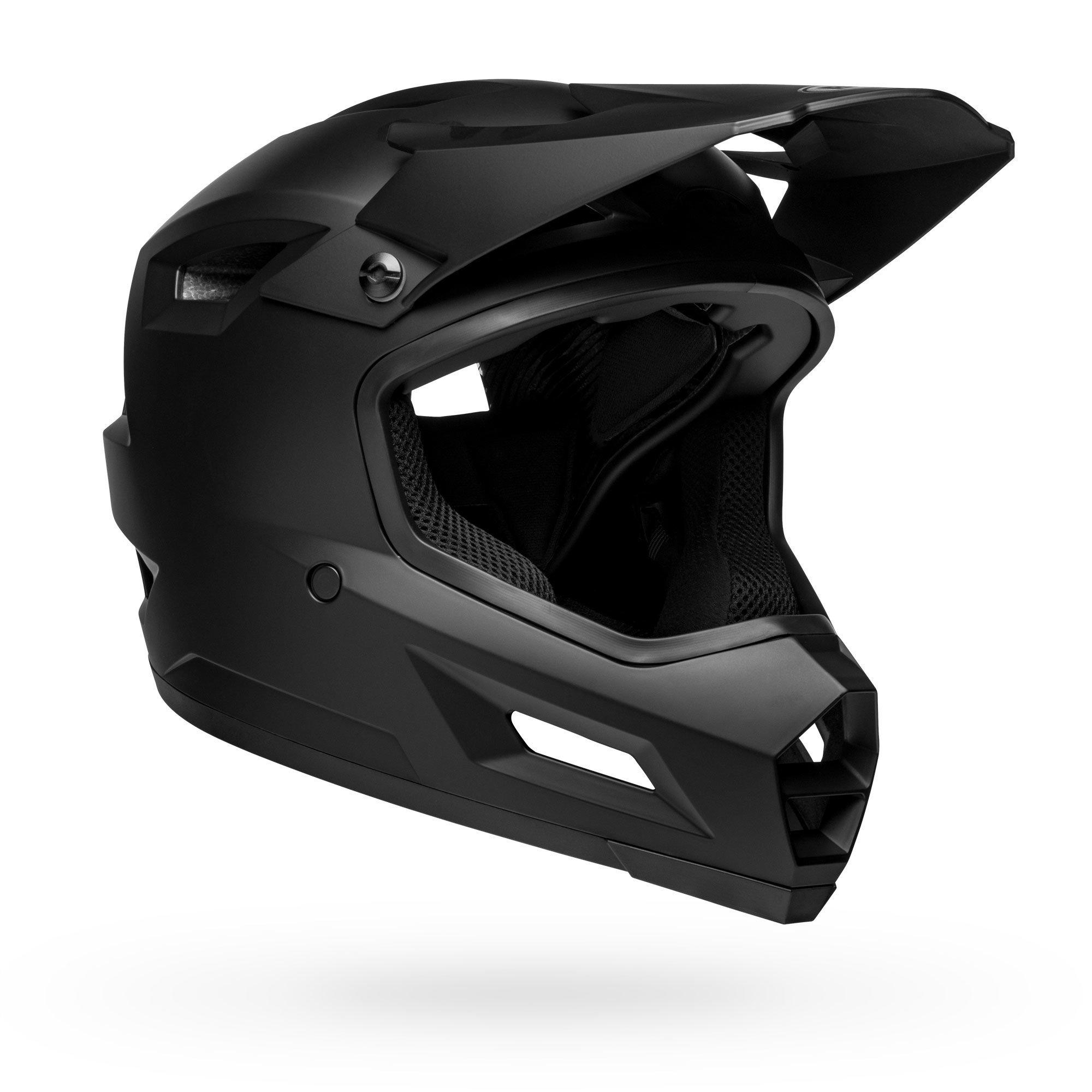 Preto - Bell Helmets - Bell Sanction 2 00 - 2