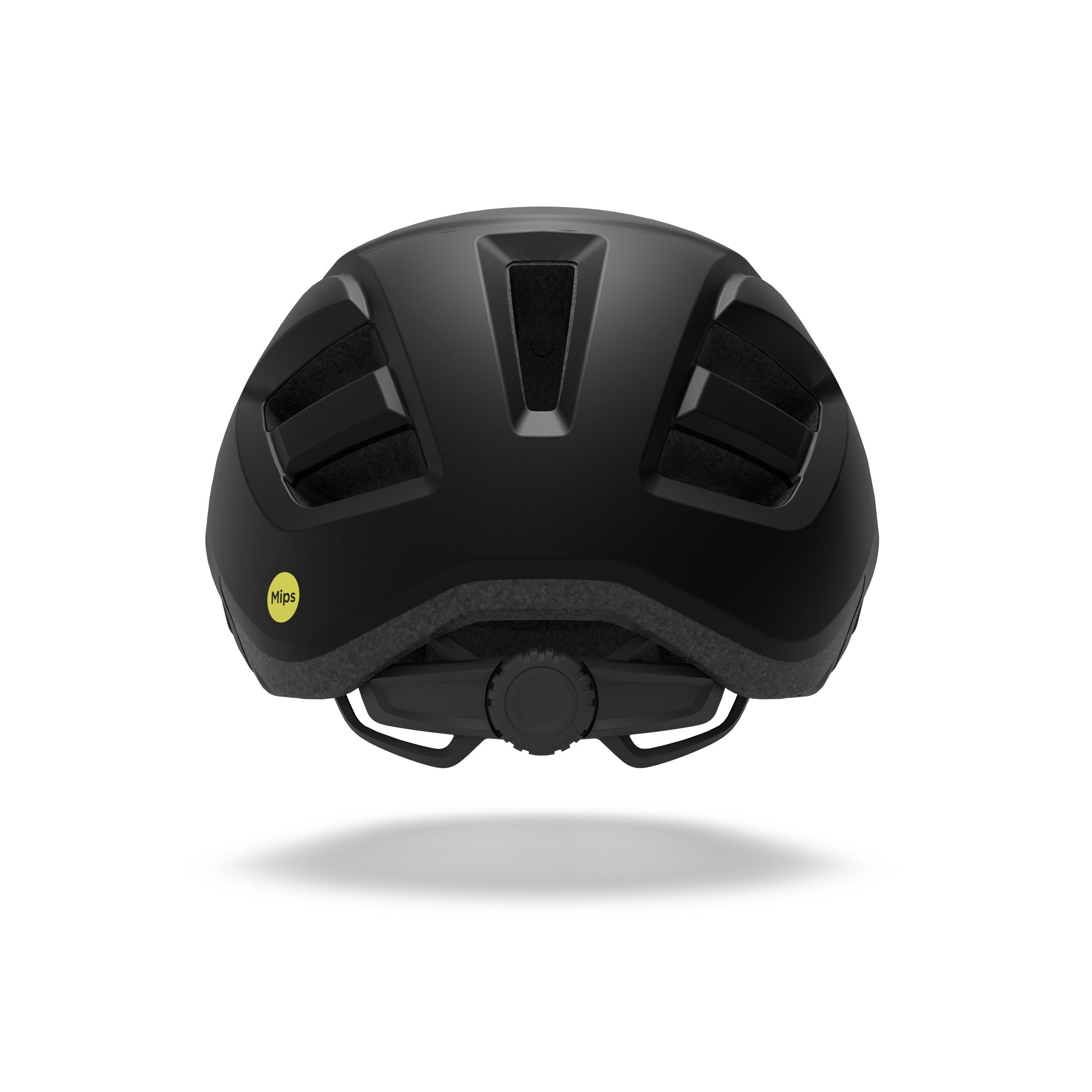 Black - Giro - Giro Fixure II Mips 00 - 4