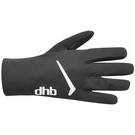 Noir - Dhb - Waterproof Gloves - 1