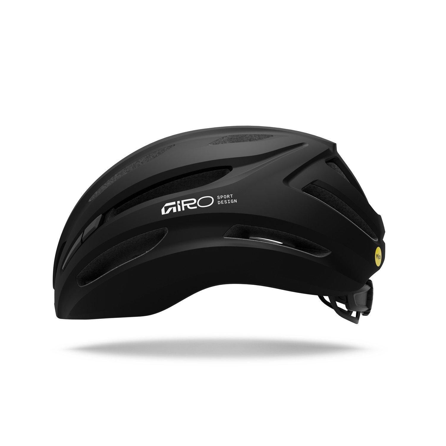 Black - Giro - Giro Isode MIPS 00 - 3