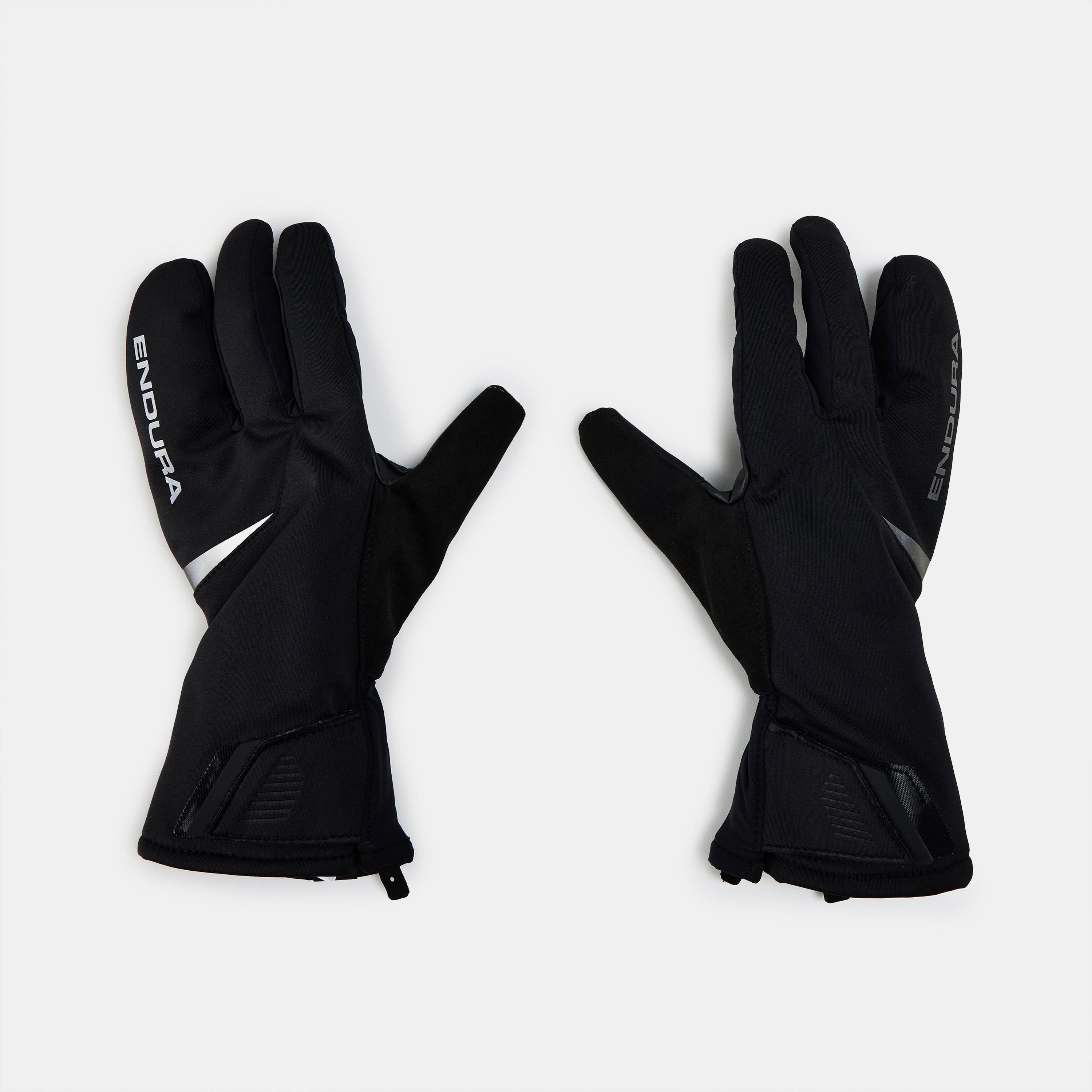 Endura  Prilftlob Cycling Gloves - Black - L