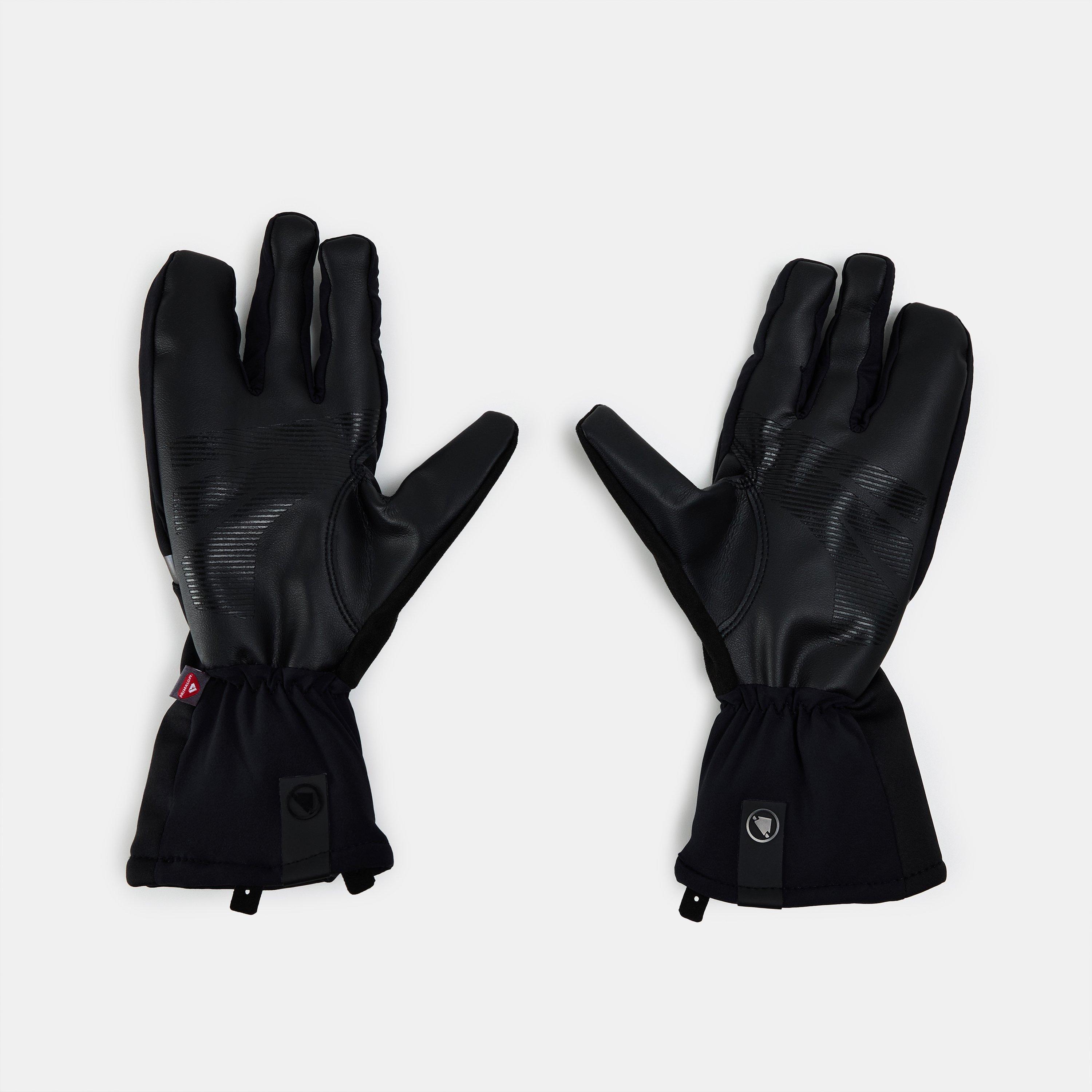 Nero - Endura - Cycling Gloves - 2