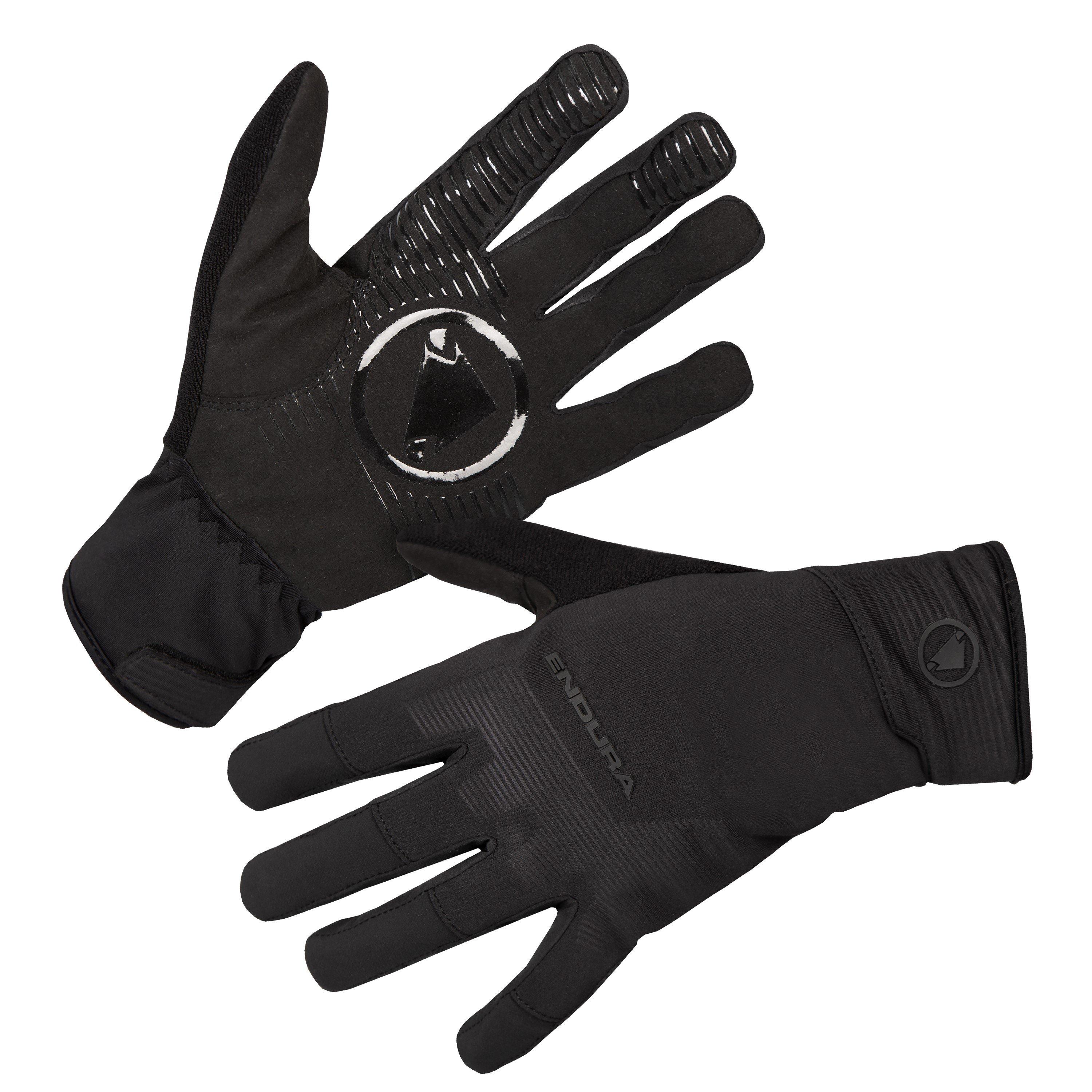 Endura  Mt500 Fr Wp Gl 09 - Black - M