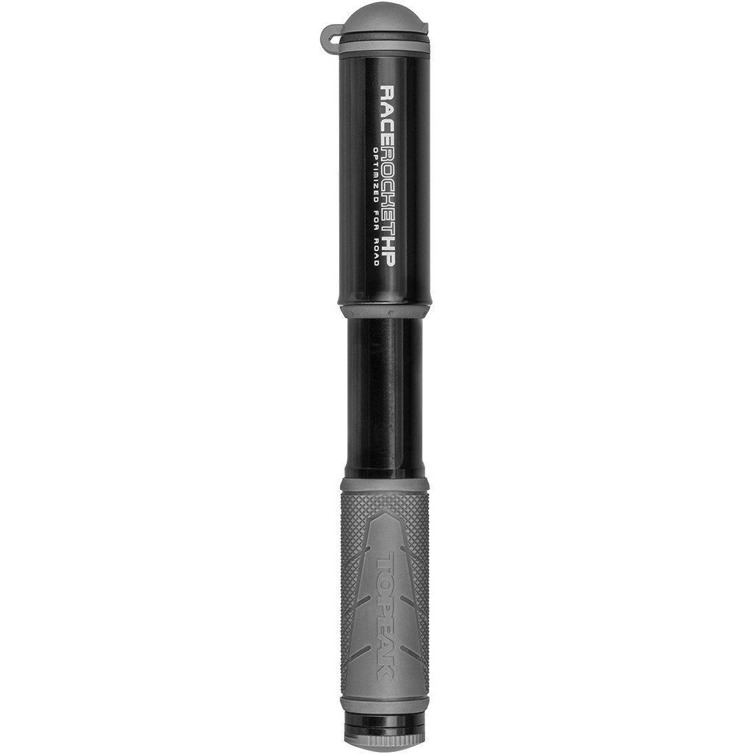 Topeak  Race Rocket Hand Pump - Black
