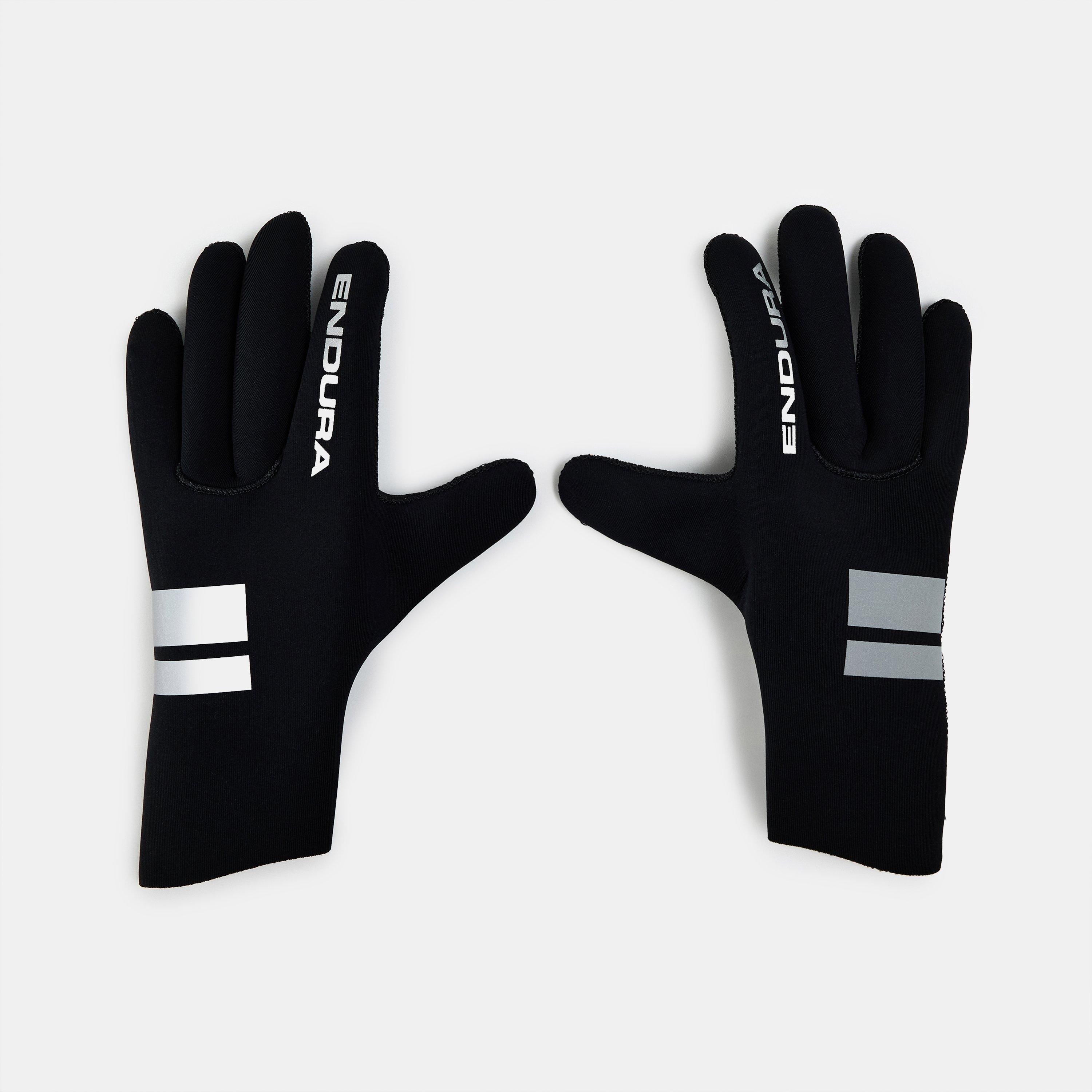 Endura  Fs260 Pro Nemo Ii Cycling Gloves - Black - L