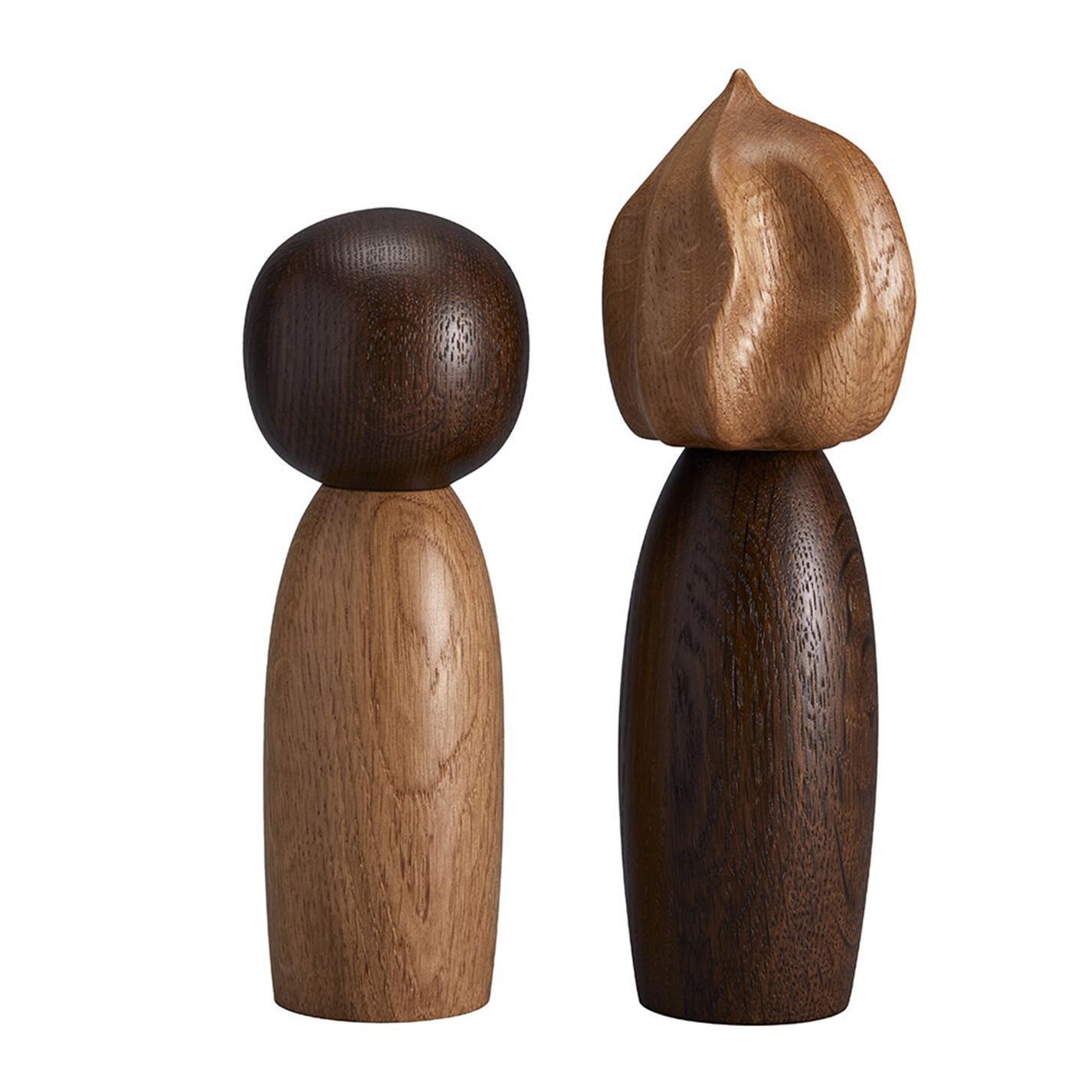 LObjet Salt and Pepper Set