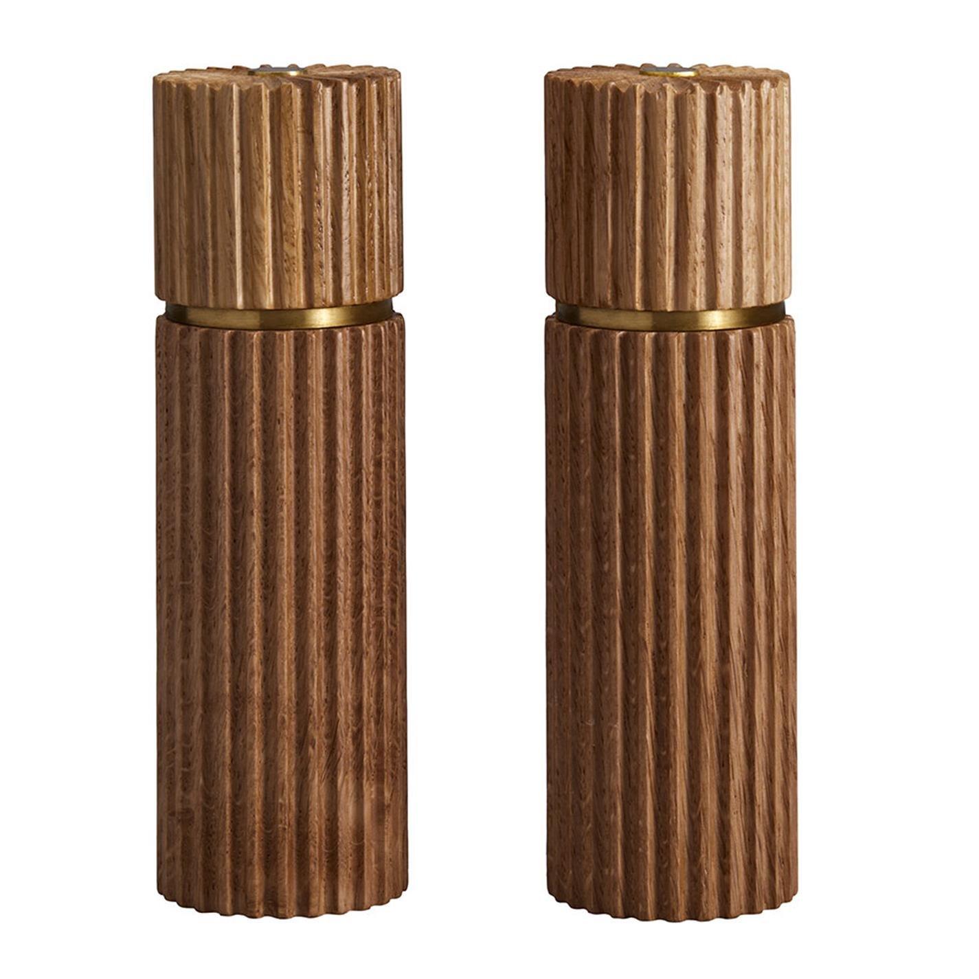 LObjet and Pepper Set