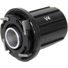 Pinnacle KT QL-8TBR Freehub Kit