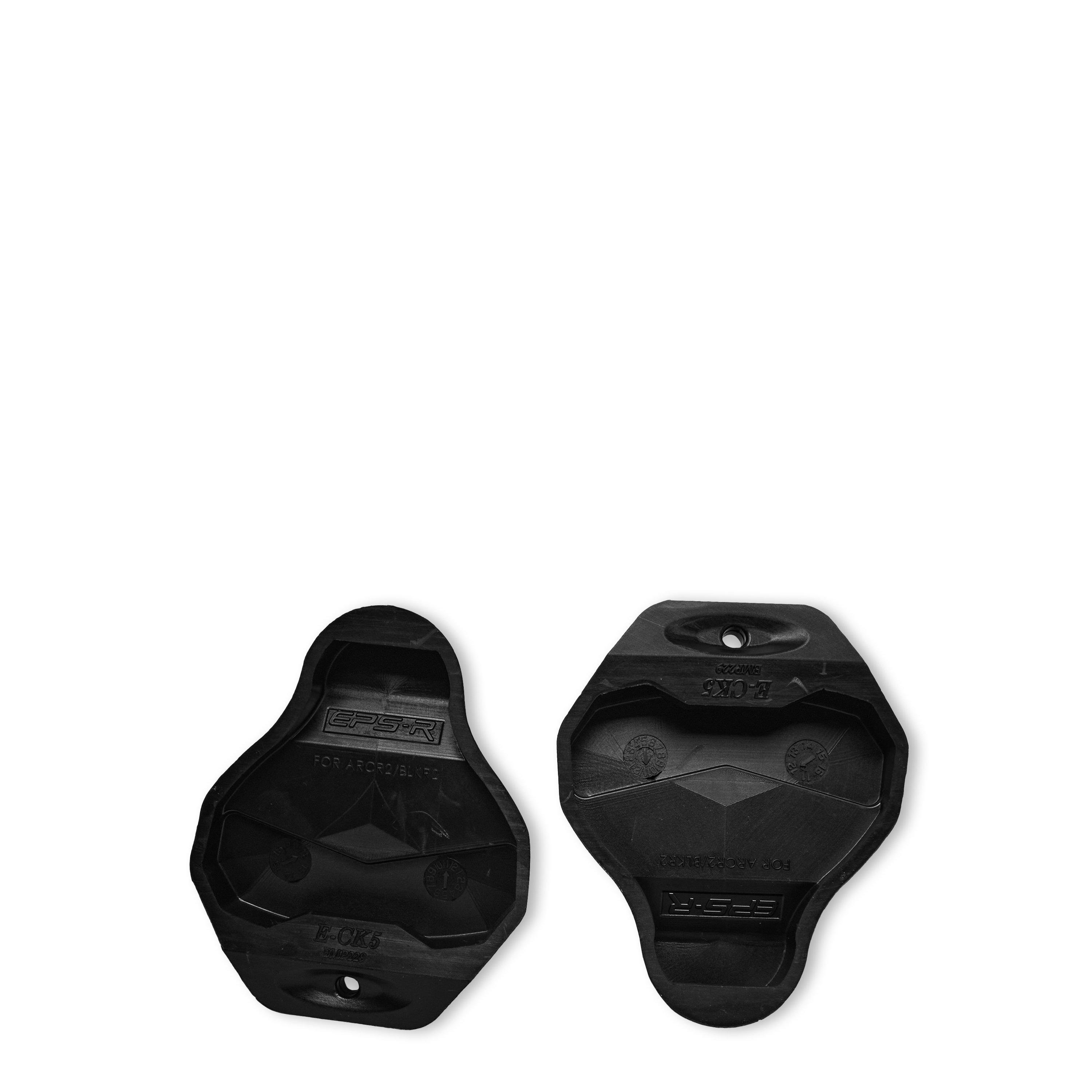 Schwarz - LifeLine - Essential Cleats Cover - 2