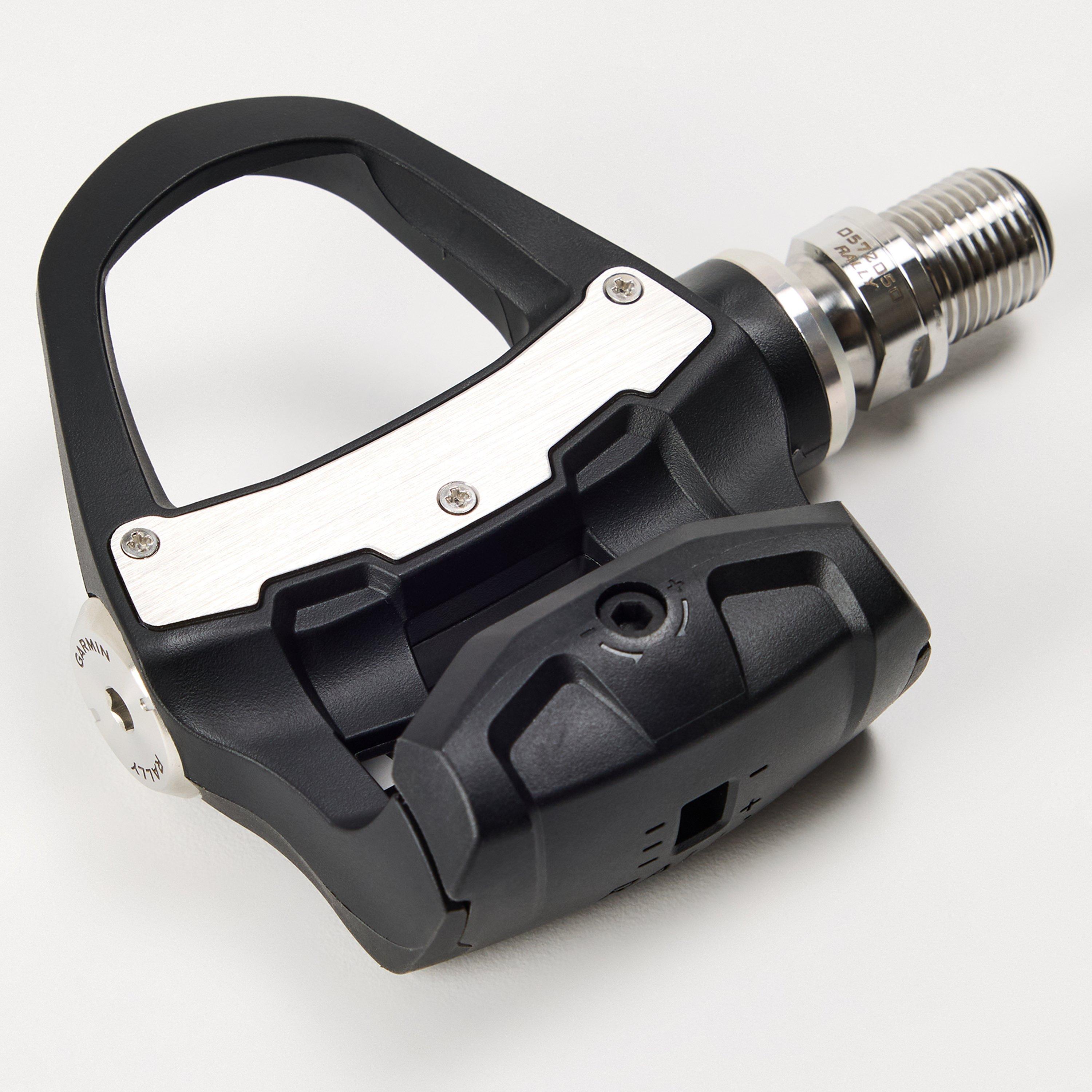 Nero - Garmin - B Rally Flat Pedals - 2