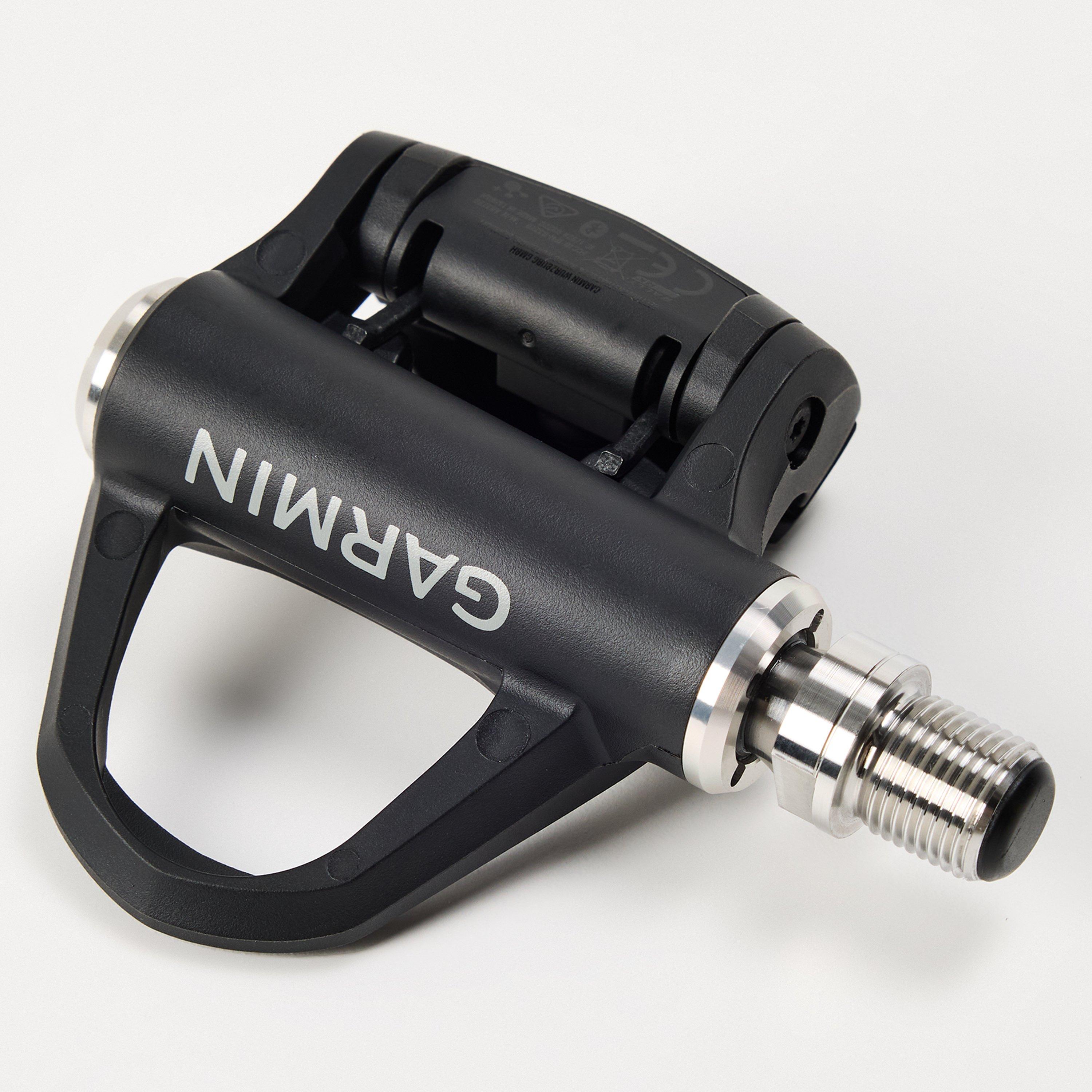 Nero - Garmin - B Rally Flat Pedals - 3