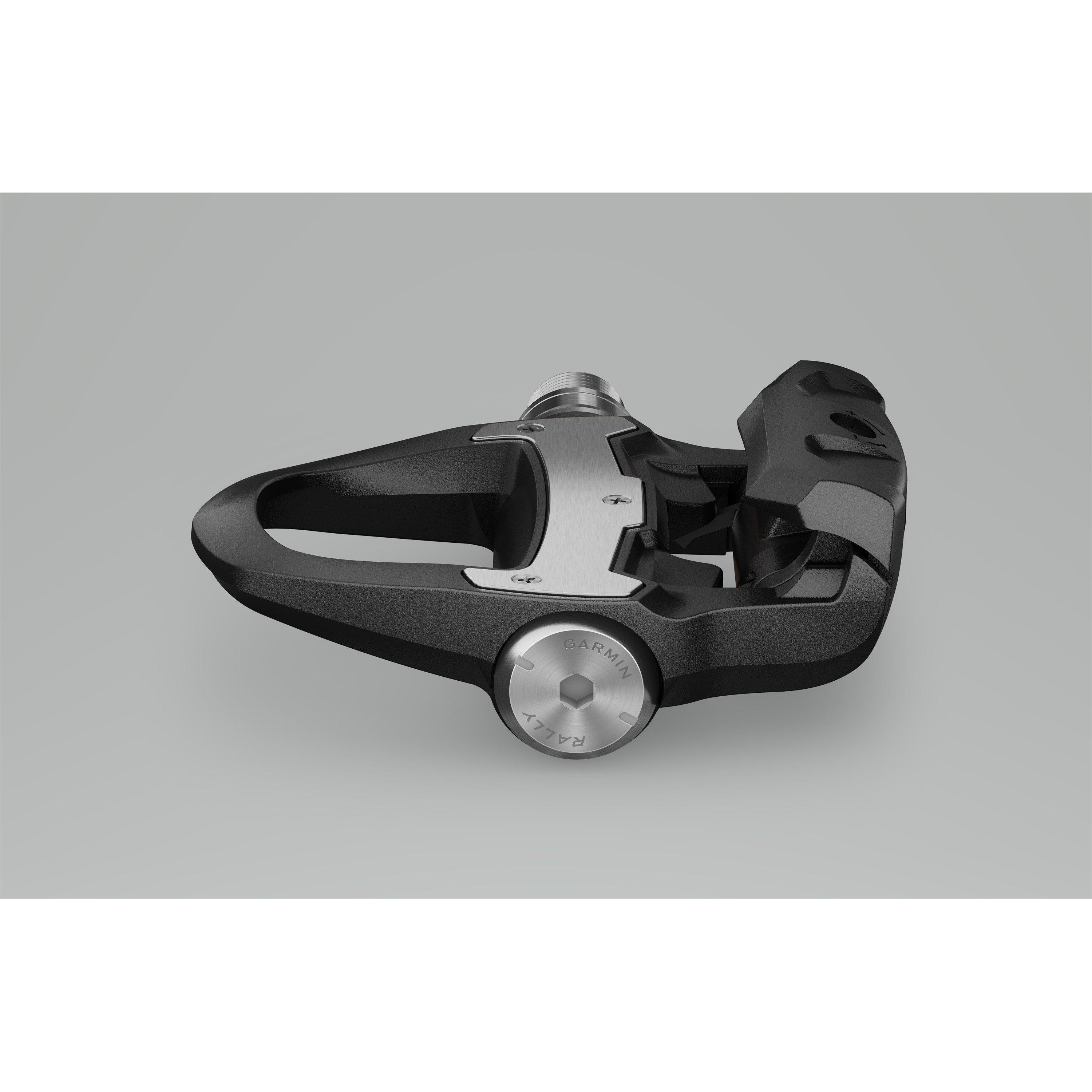 Preto - Garmin - Rally Flat Pedals - 2