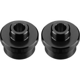 Mavic 9mm QR Front Road Axle Adapters
