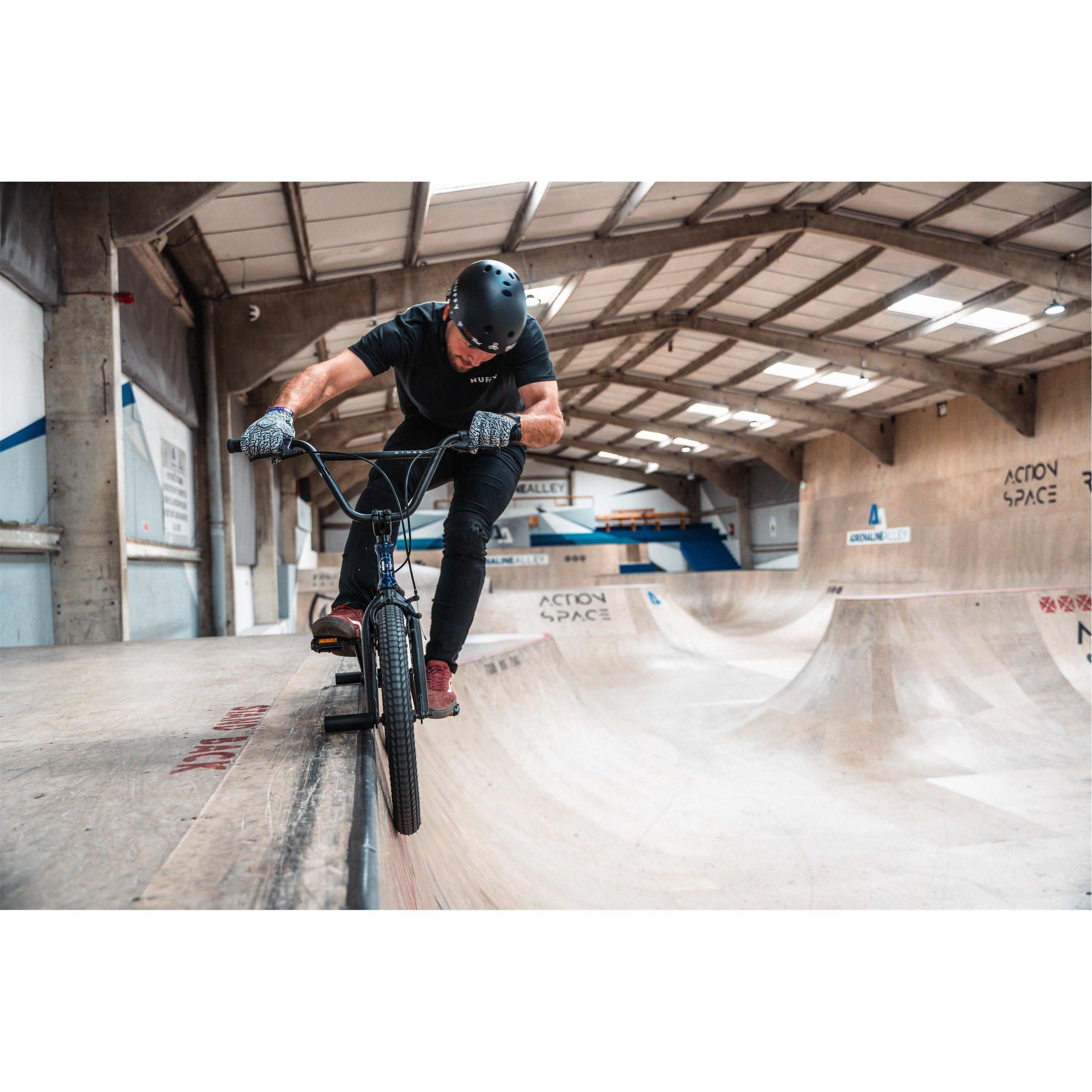 Abys Blue - Huffy - Huffy Freestyle 20 Jn00 - 3