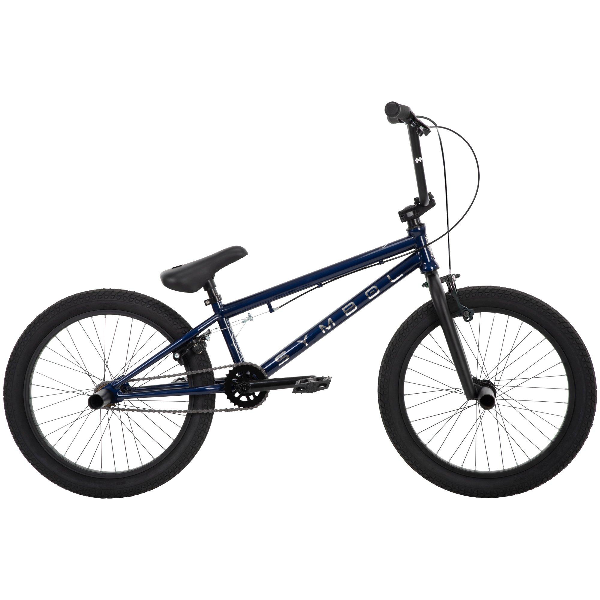 Abys Blue - Huffy - Huffy Freestyle 20 Jn00 - 4