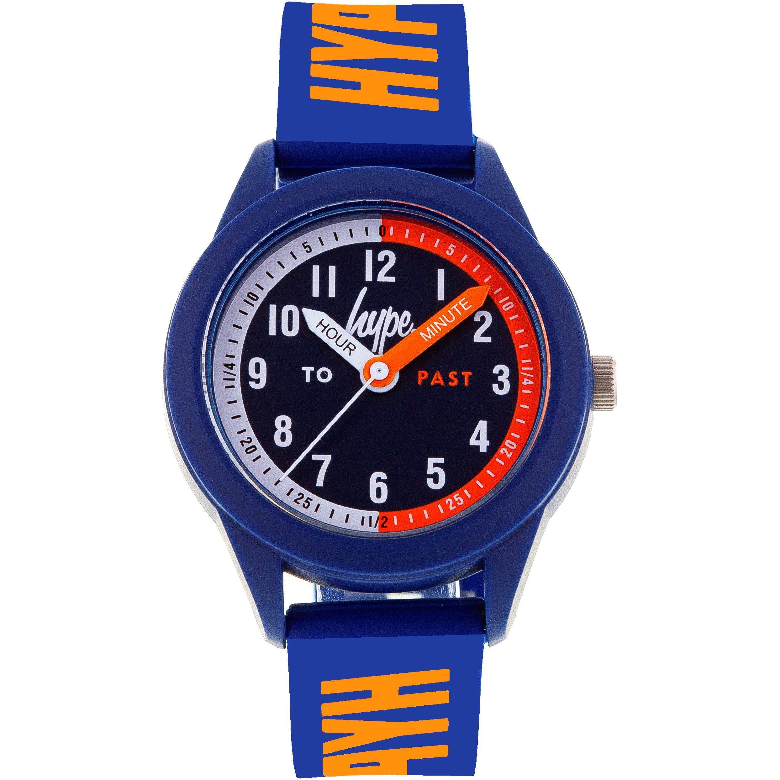 Hype Unisex Kids' Analogue Quartz Watch