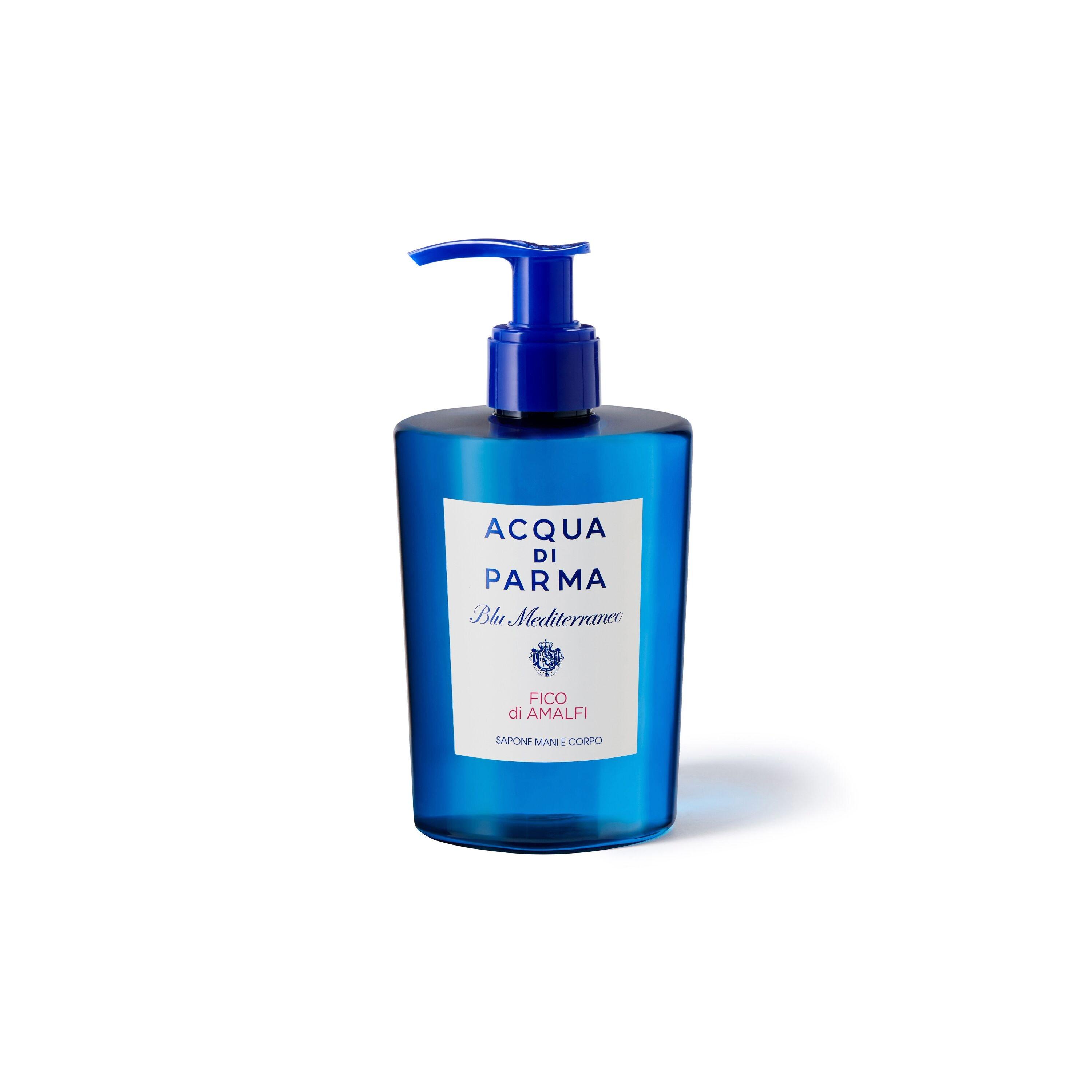 Acqua Di Parma Fico Di Amalfi Hand & Body Wash 300Ml - Image 3