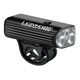 Lezyne Hecto Drive 500XL & Femto