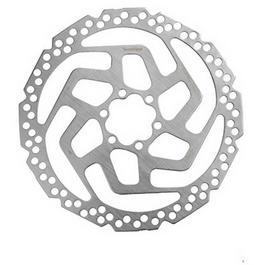 Shimano 6 Bolt Disc Rotor 160mm