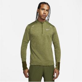 Nike Therma-Fit Repel Element Men'S 1/4-Zip Running Top