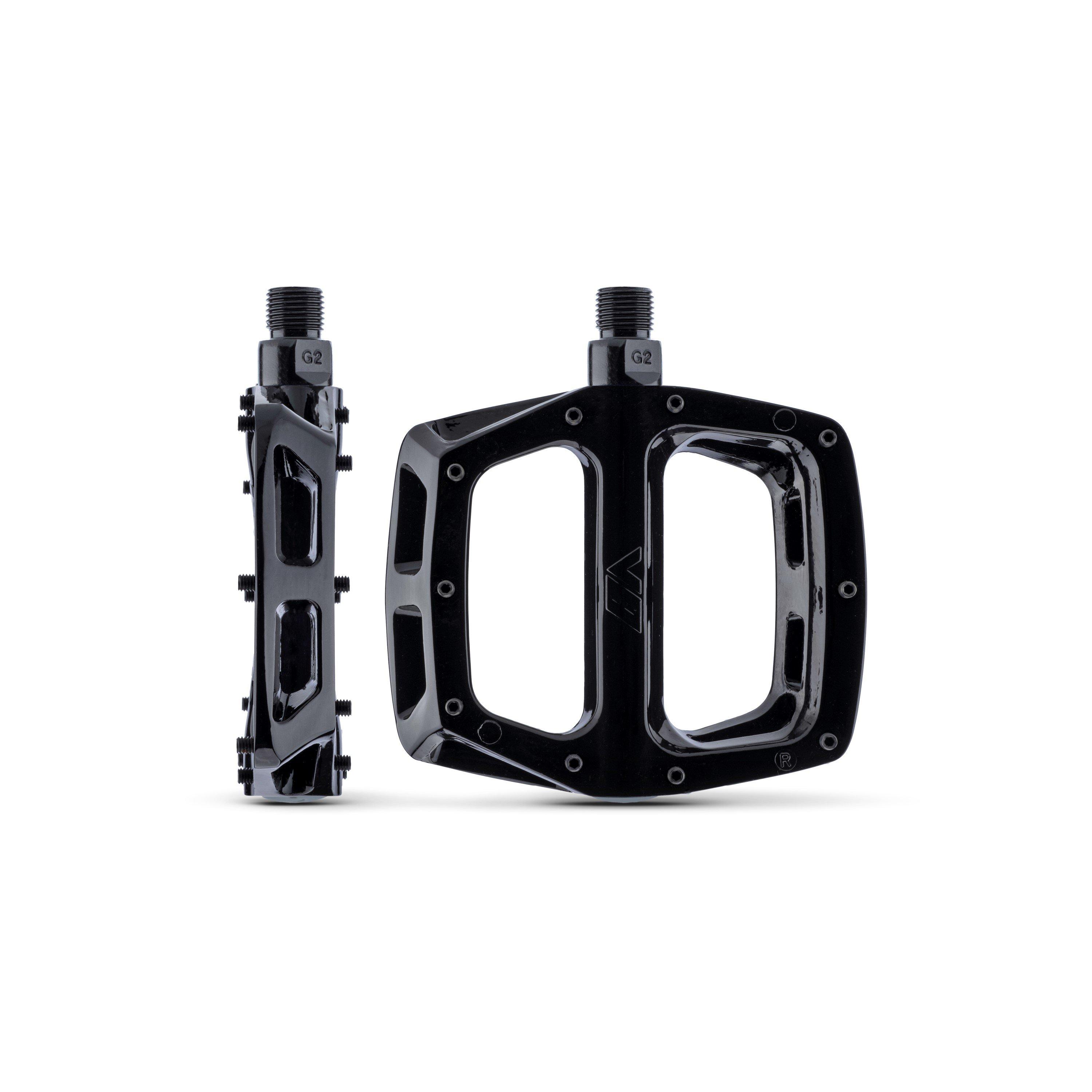 Dmr  V8 Pedal V2 - Black