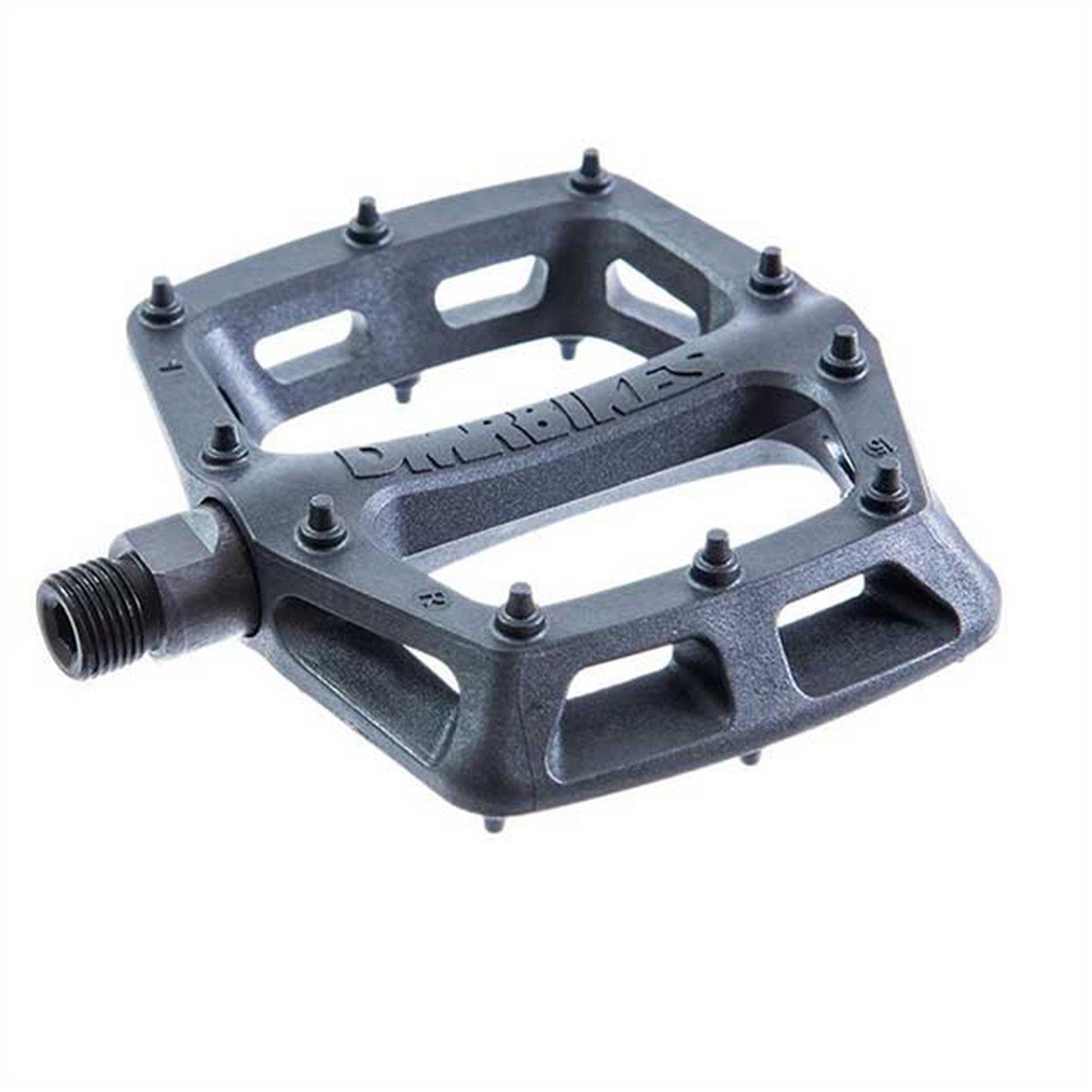 Zwart - DMR - V6 Plastic MTB Flat Pedal - 2