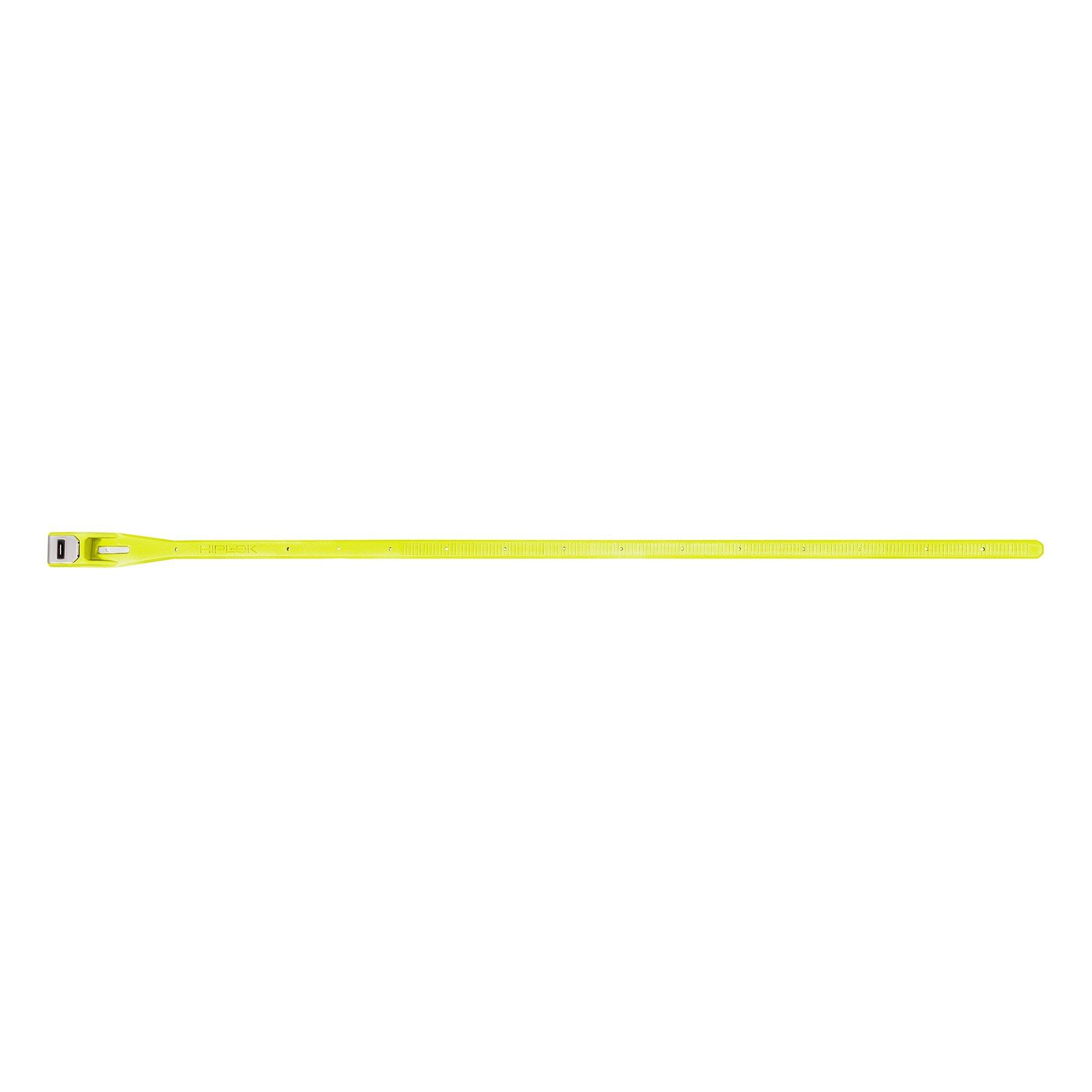 Citron vert - Hiplok - Z LOK Twin Pack - 3