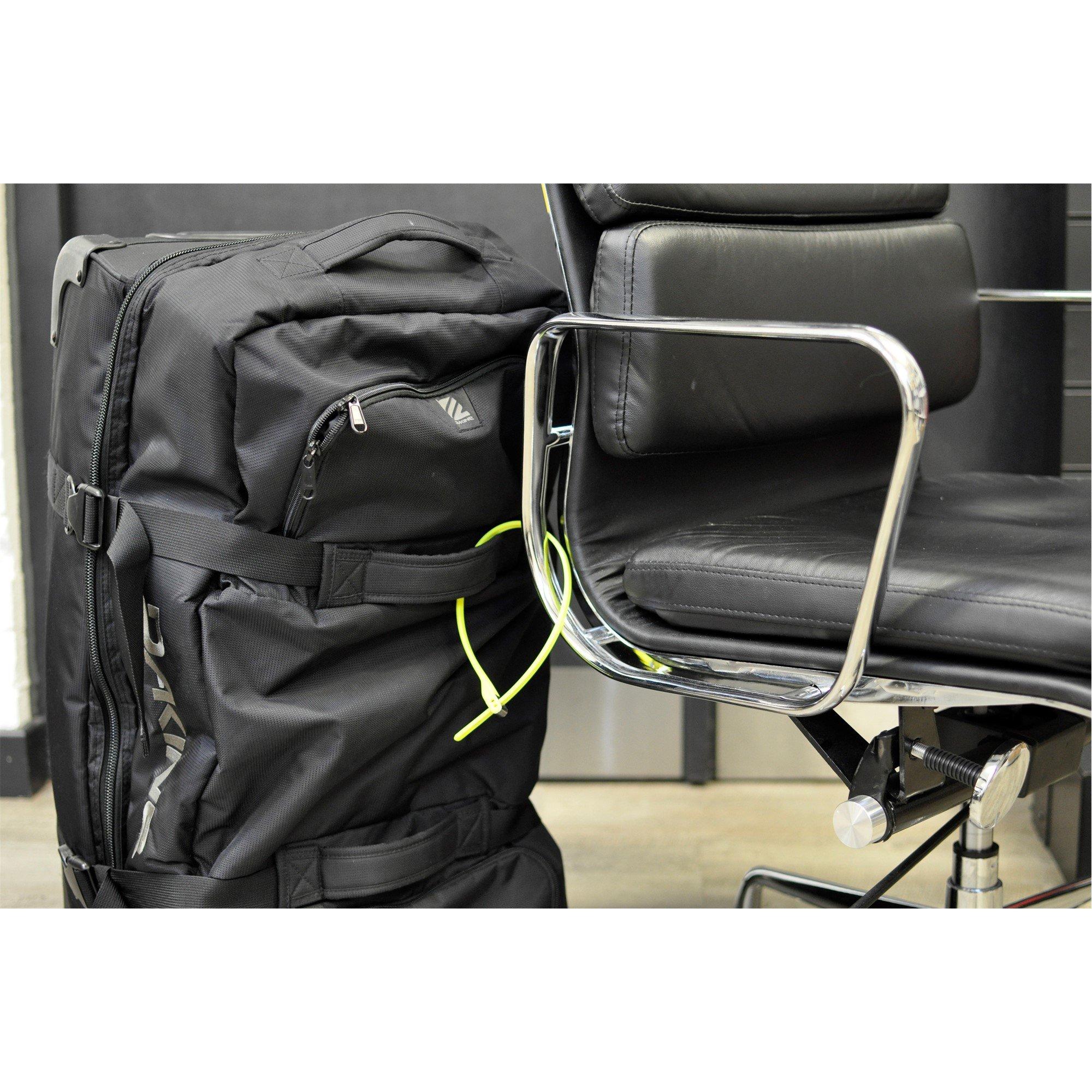 Citron vert - Hiplok - Z LOK Twin Pack - 5