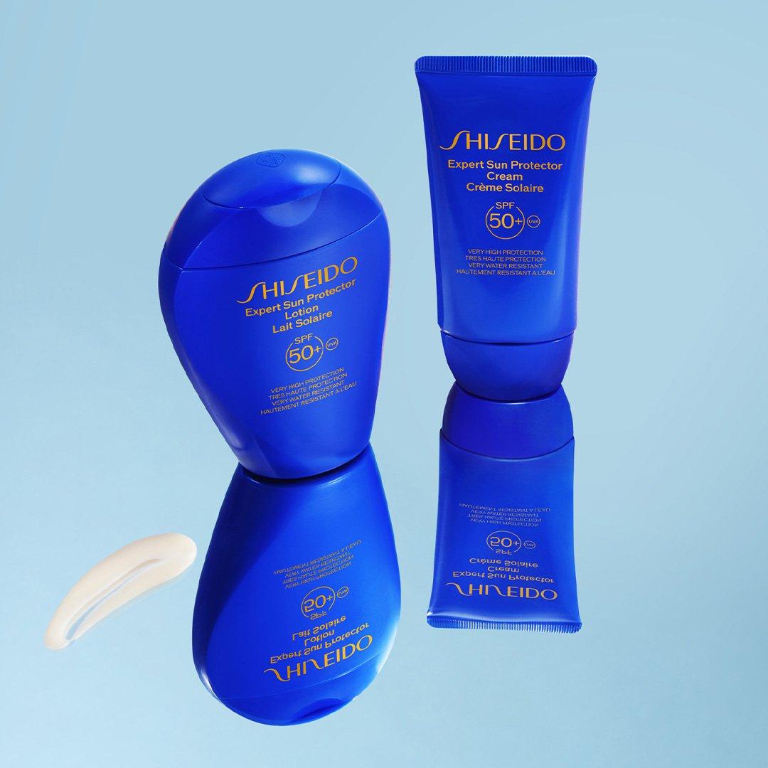 Clear - Shiseido - Shiseido SPF30 F&BDY Ld00 - 6