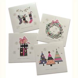 The Spirit Of Christmas SOC 20 Luxury Christmas Cards