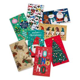 The Spirit Of Christmas SOC 8 Christmas Money Wallets