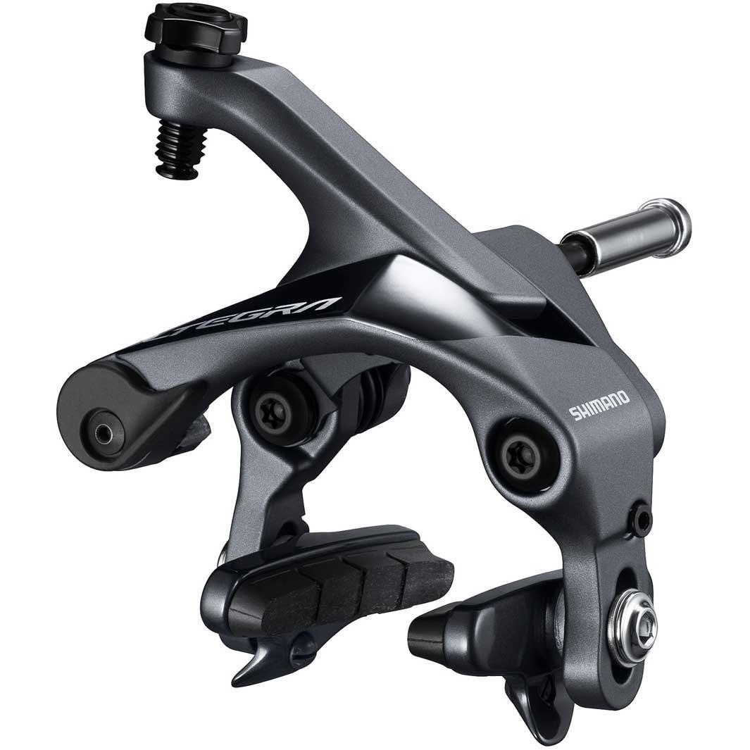 Grey - Shimano - Ultegra R8000 Brake Caliper - 3