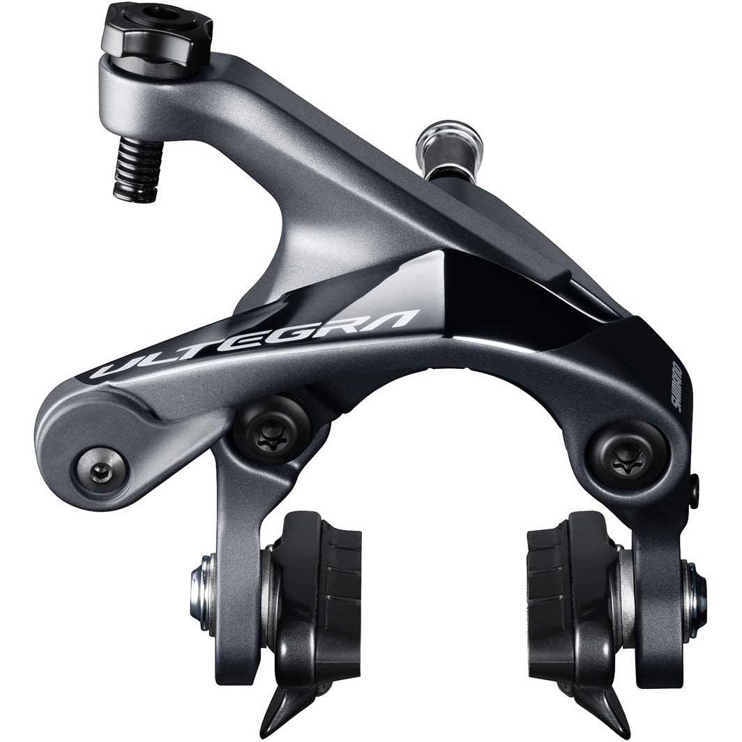 Grey - Shimano - Ultegra R8000 Brake Caliper - 4