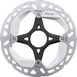 Shimano Ultegra RT-MT800S disc rotor with internal lockring, Ice Tech FREEZA, 140 mm