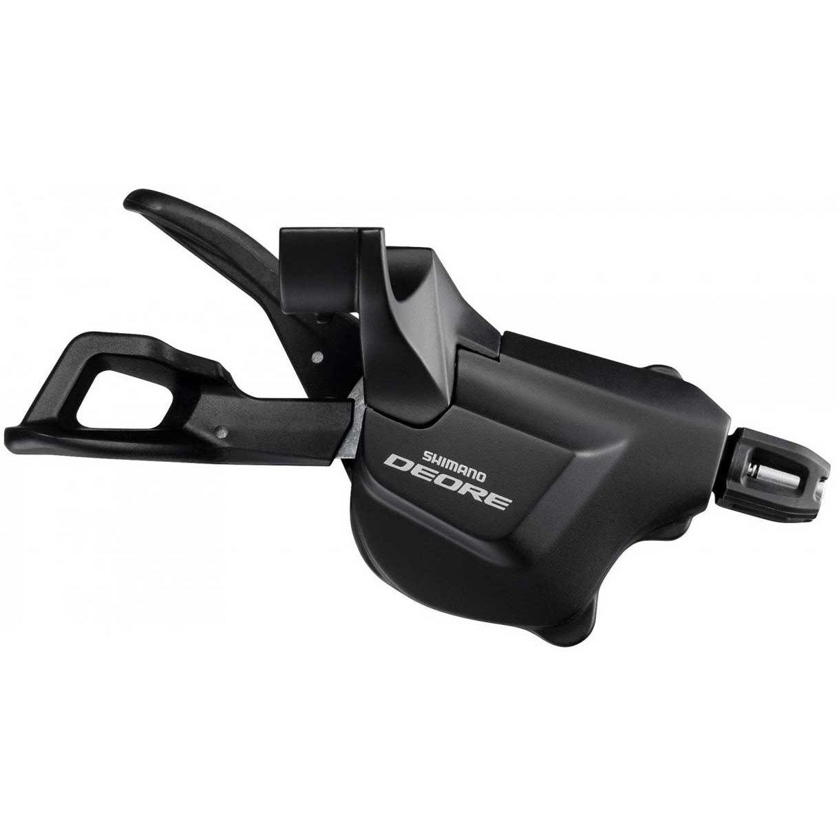 Zwart - Shimano - Deore M6000 I-Spec II Disc Brake Assembly - 1
