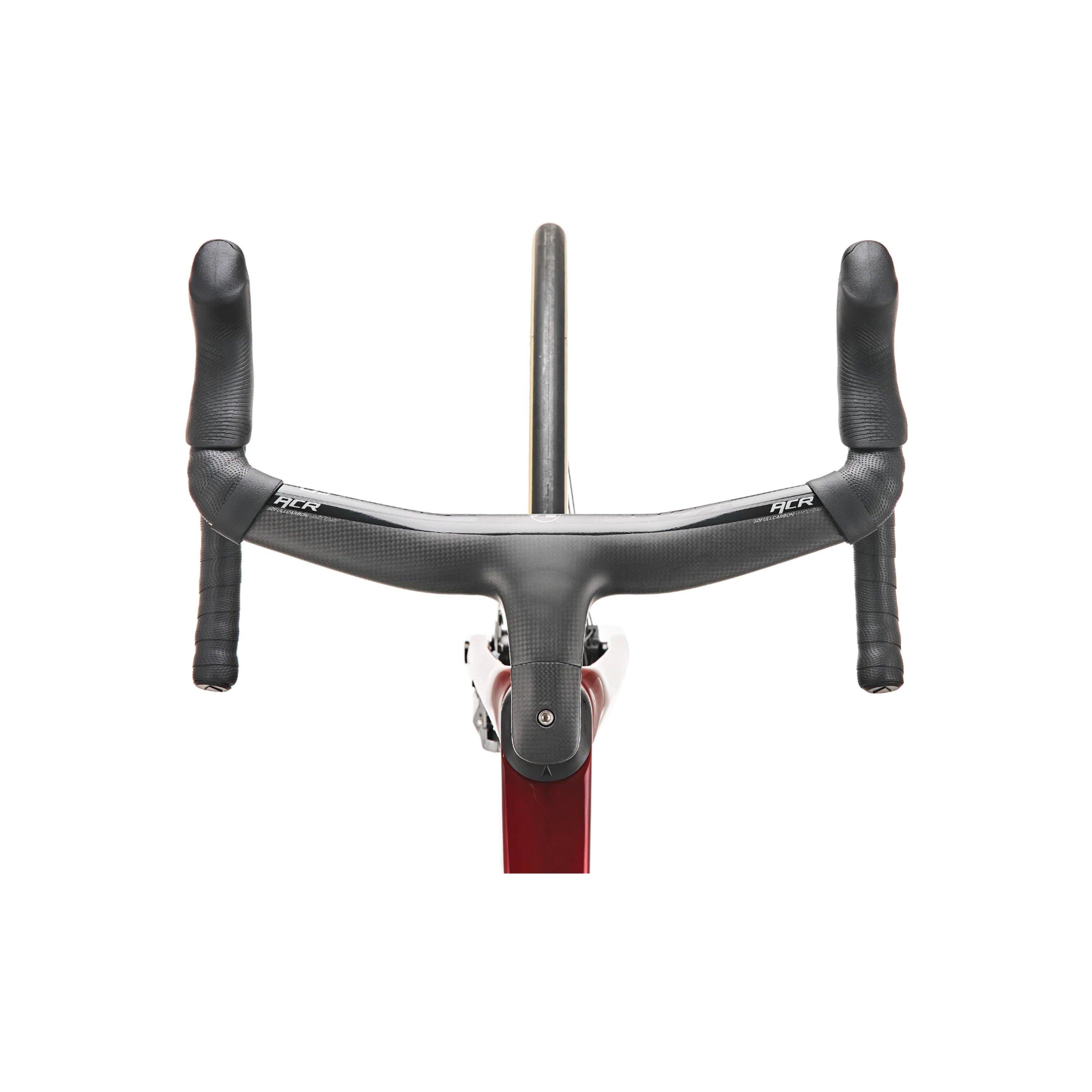 Red - Vitus - ZX-1 SRAM Red Road Bike - 10