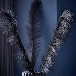 Biba Biba Faux Pampas Stems Set of 6