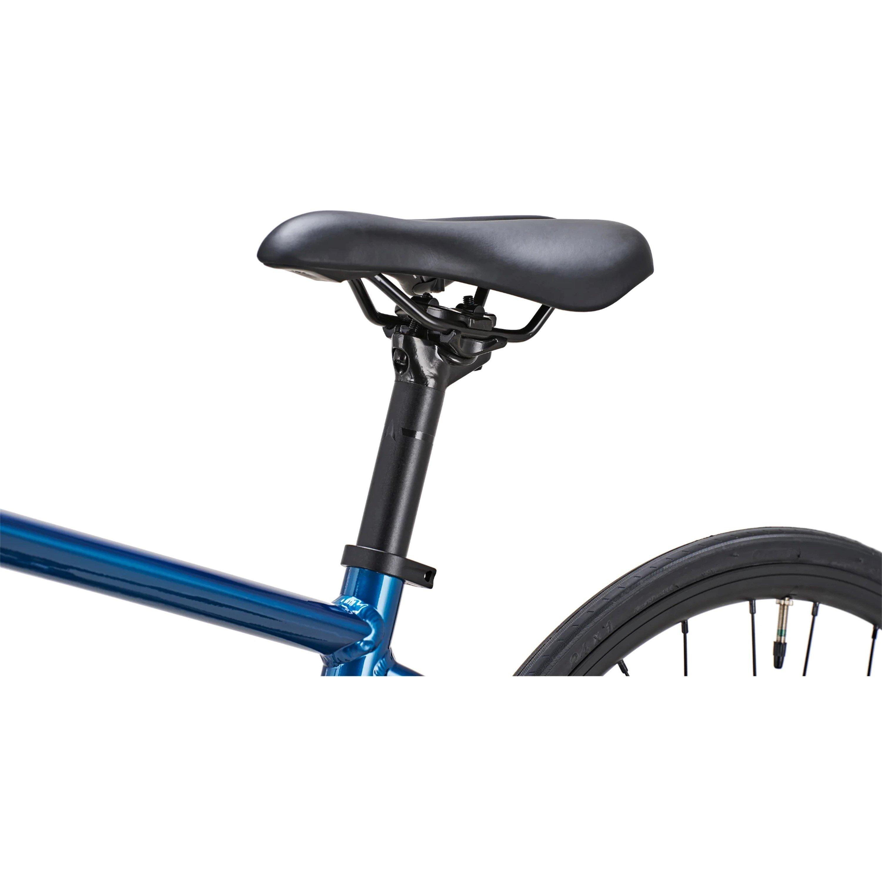 Blue - Vitus - Razor Disc 24 Youth Road Bike - 13