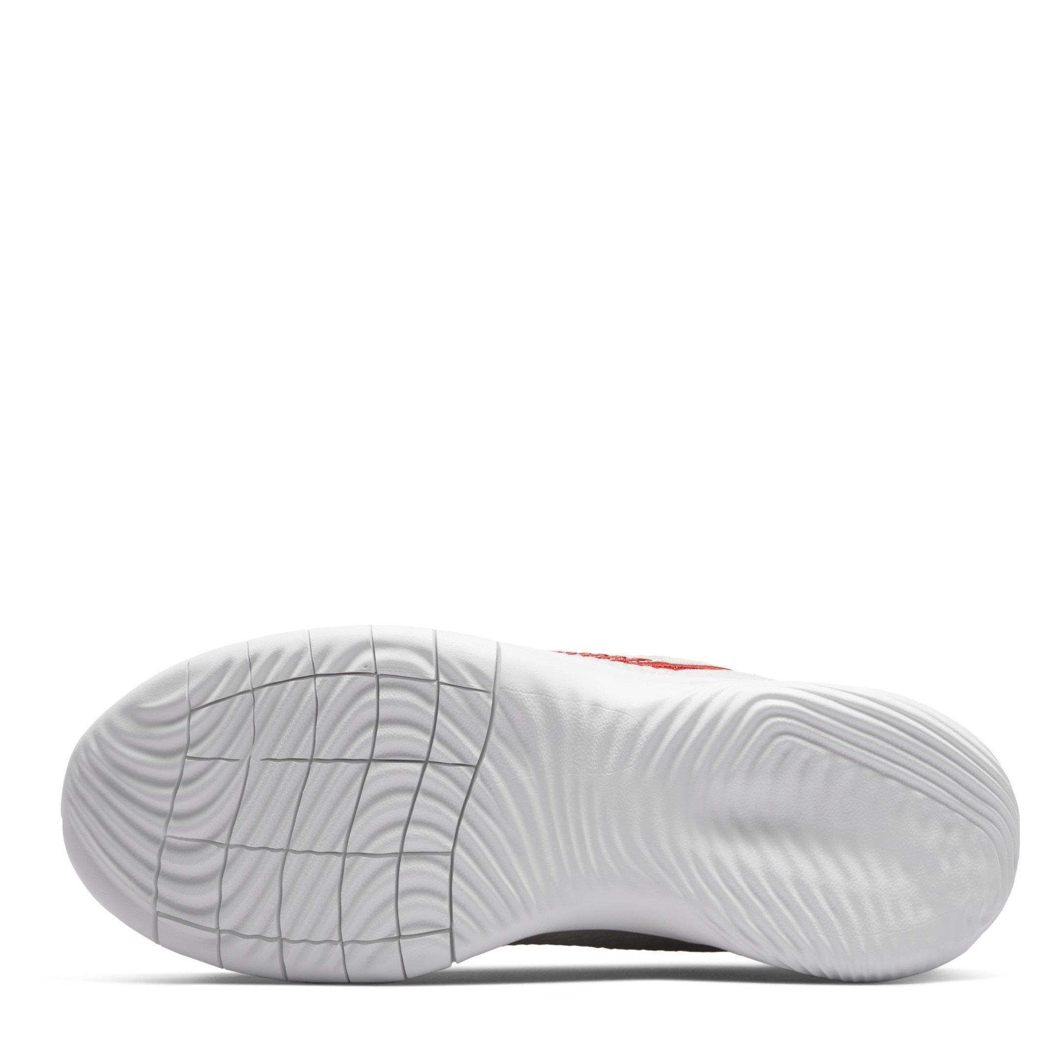 Summit White/Un - Nike - Experience Run 11 Women's Road Running Shoes - 2