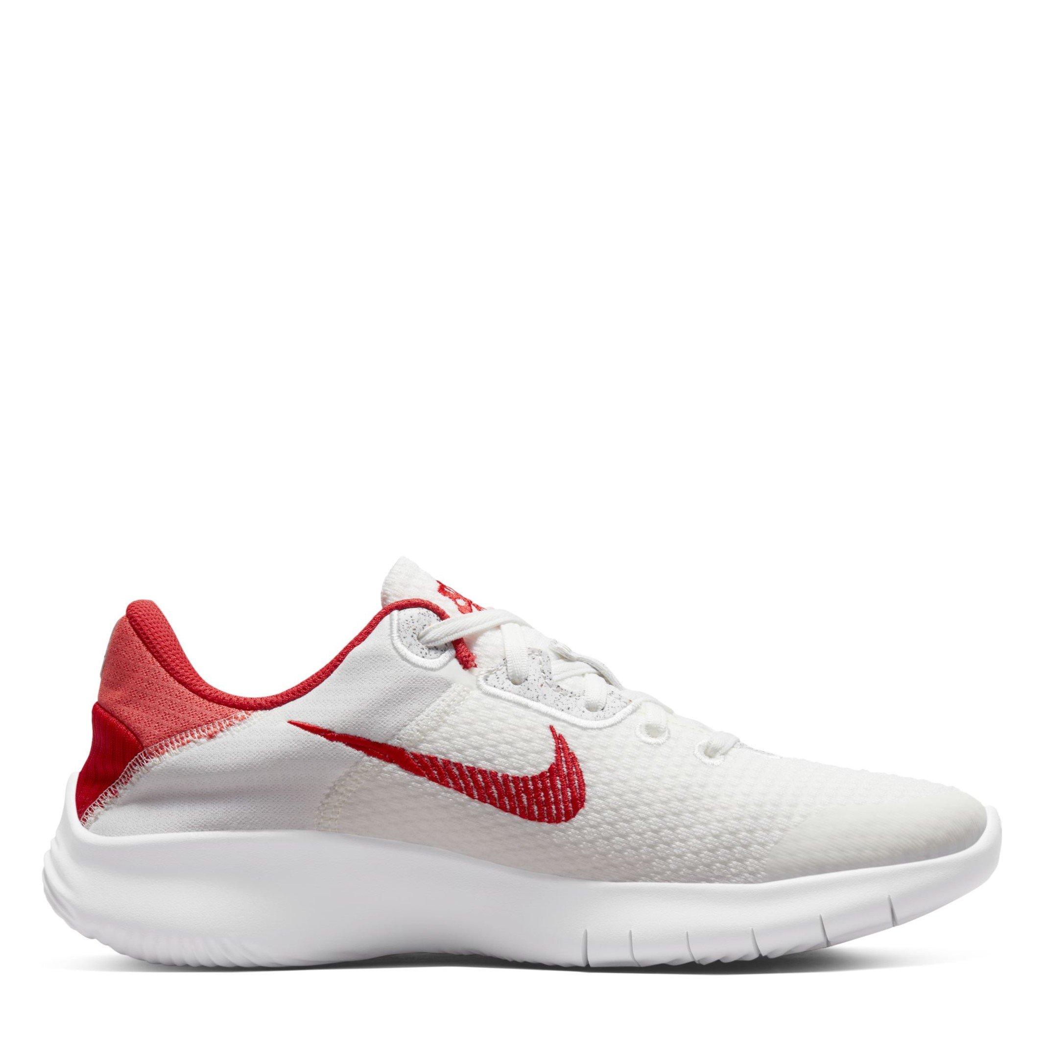 Summit White/Un - Nike - Experience Run 11 Women's Road Running Shoes - 3