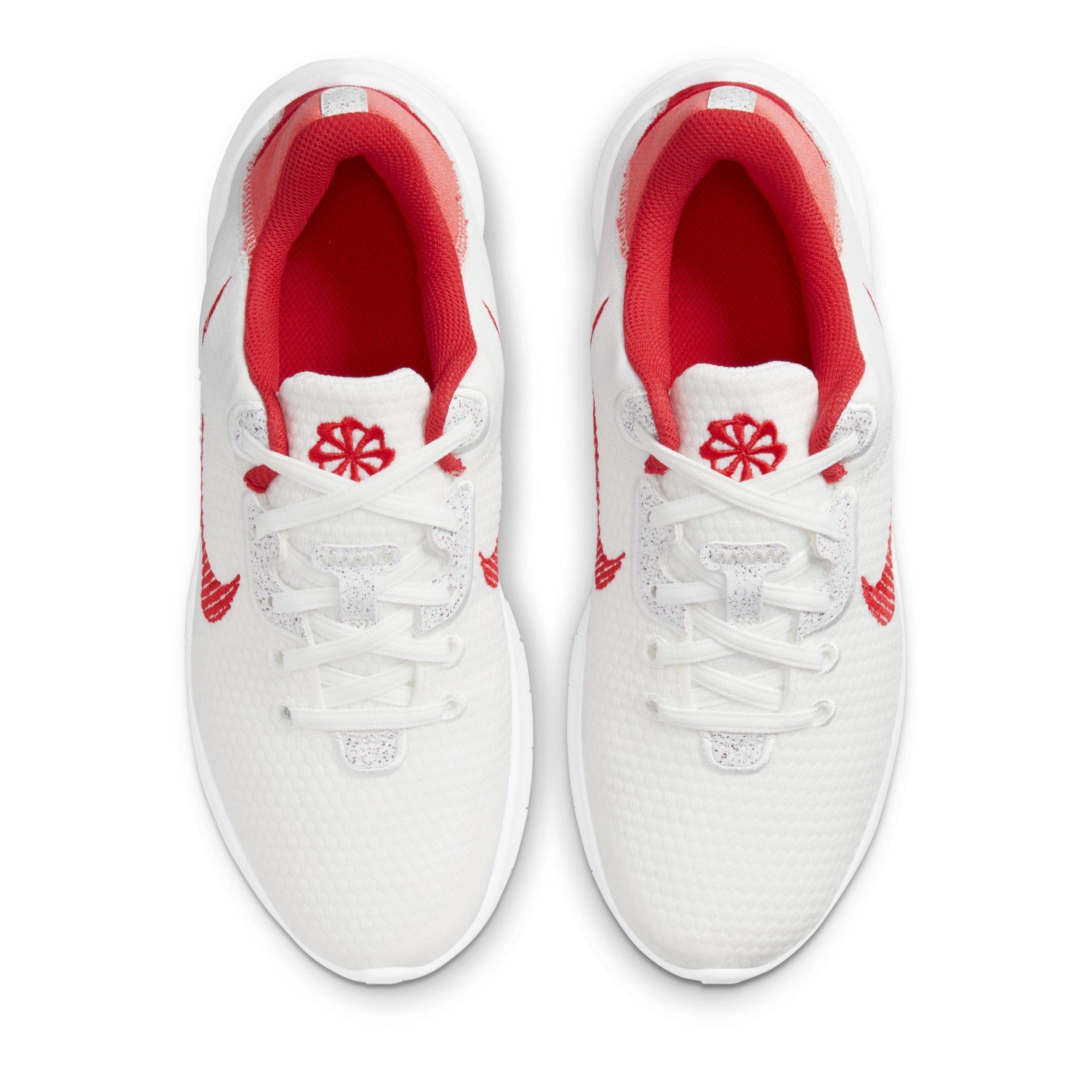 Summit White/Un - Nike - Experience Run 11 Women's Road Running Shoes - 4