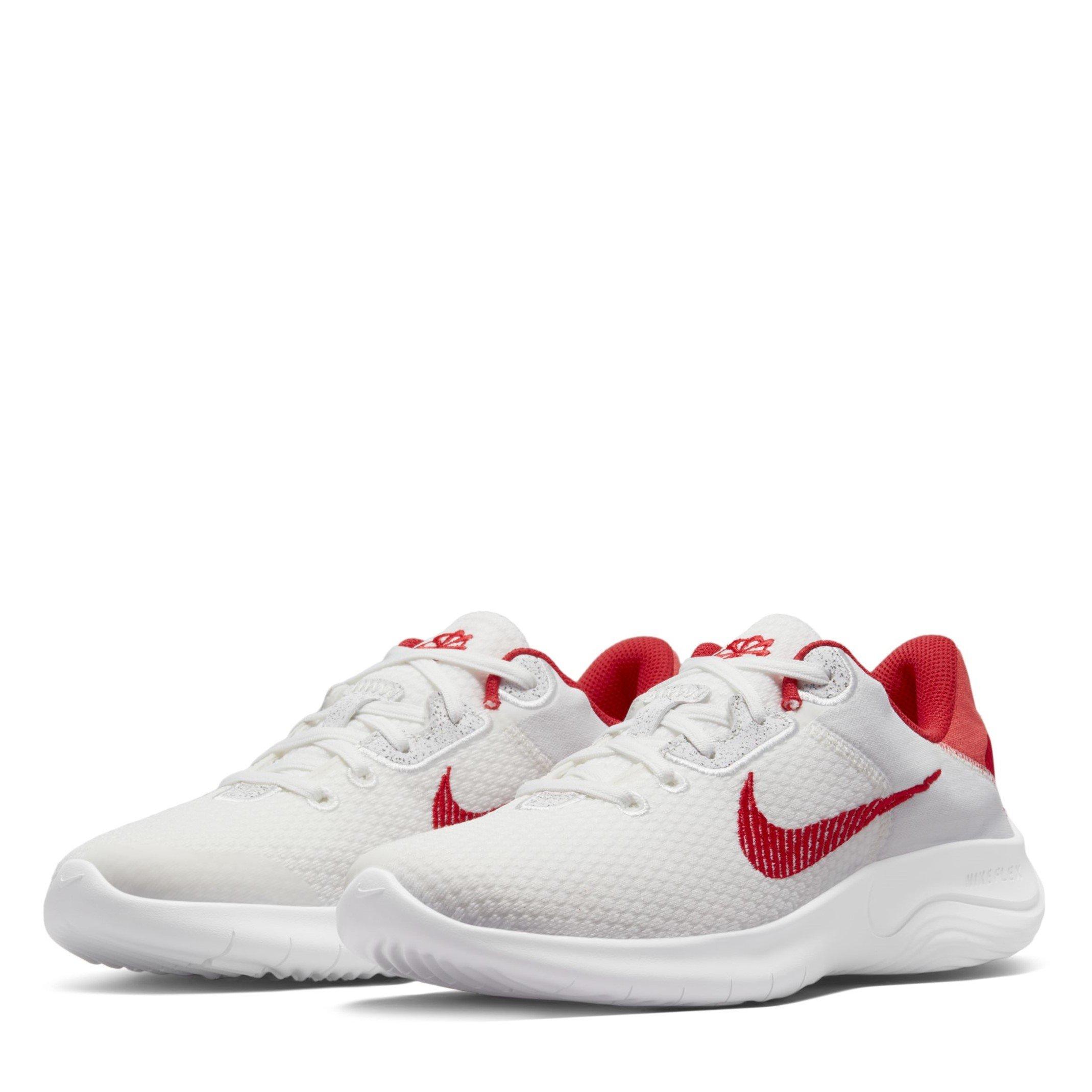 Summit White/Un - Nike - Experience Run 11 Women's Road Running Shoes - 5
