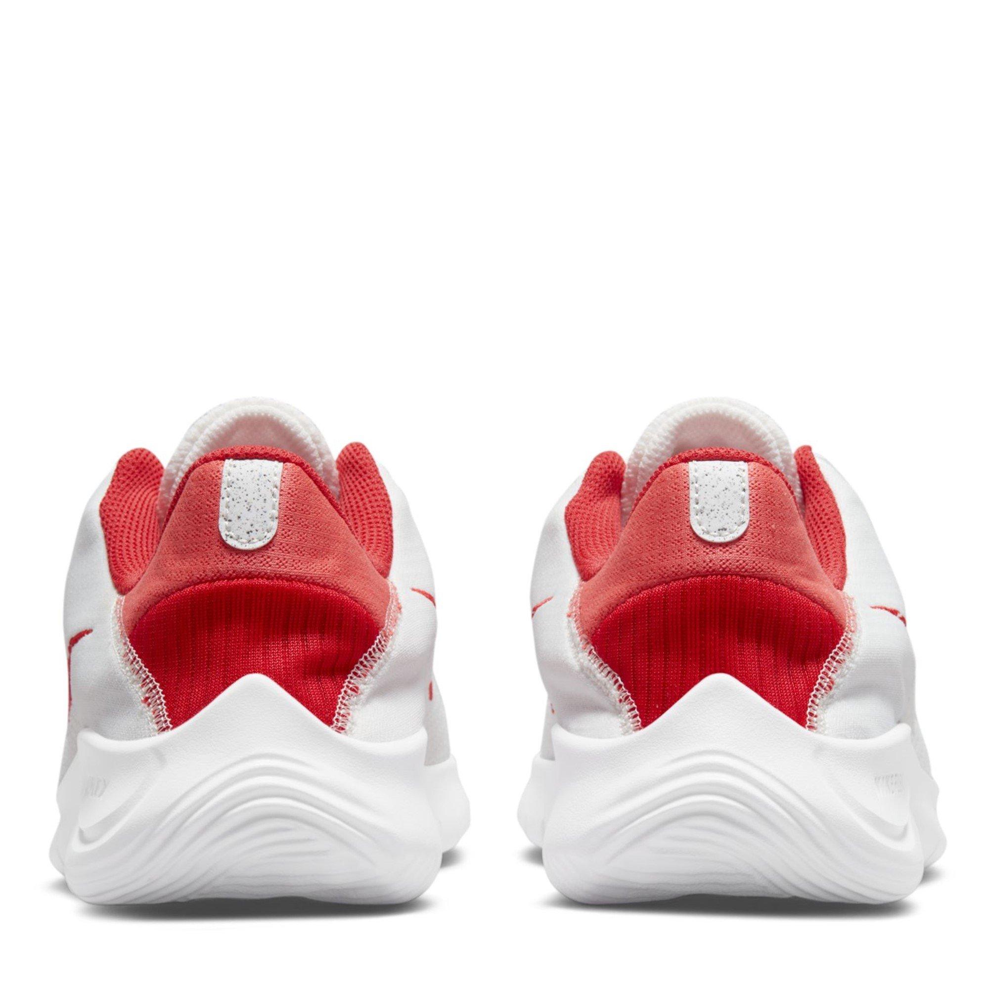 Summit White/Un - Nike - Experience Run 11 Women's Road Running Shoes - 6