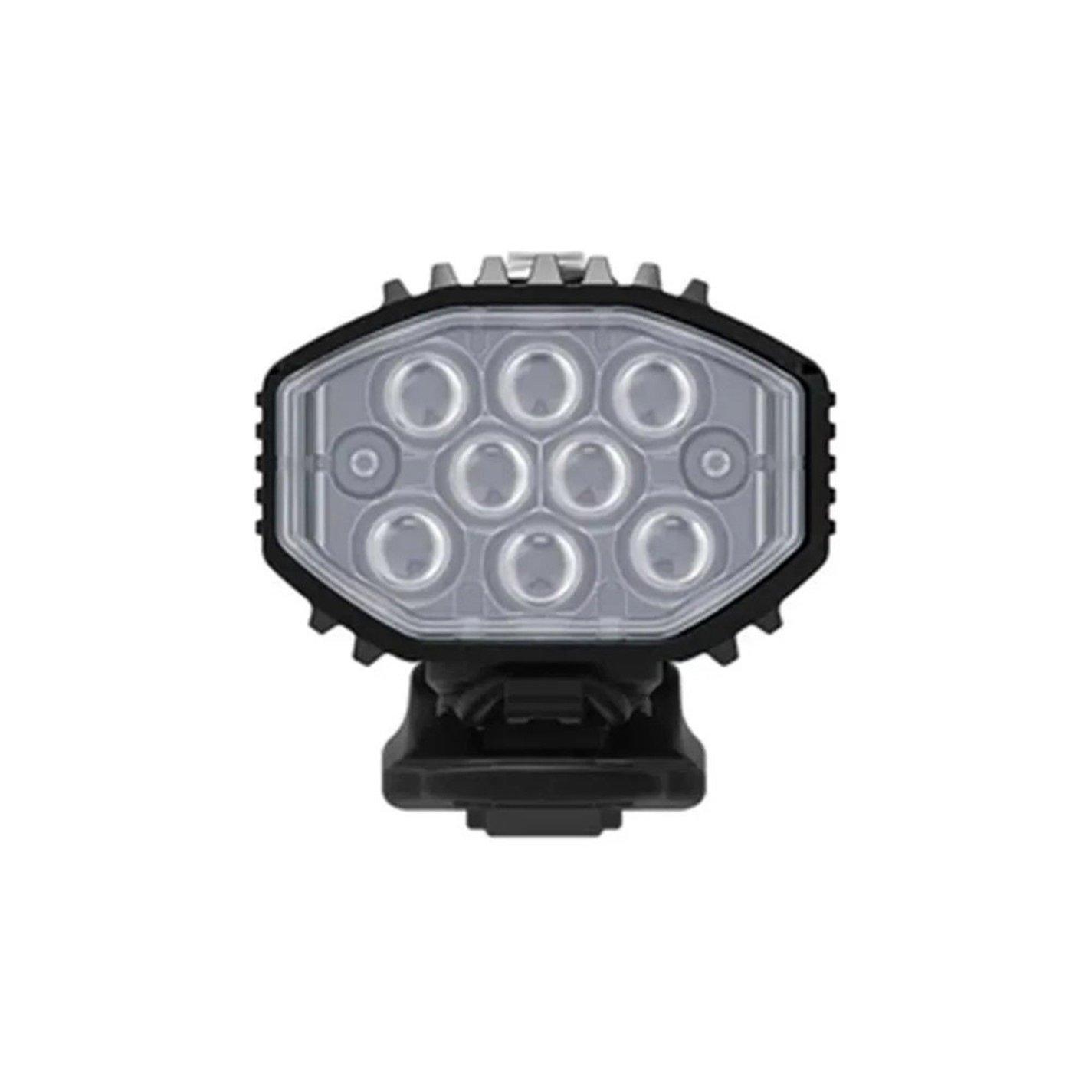 Black - Lezyne - Micro Drive 800+ KTV Drive+ LED Light Set - 4