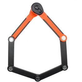 Kryptonite EVO 790 Folding Bicycle Lock