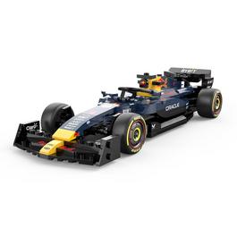Rastar Red Bull F1 RB19 Bricks/1:24 Alfa Remeo F1 C42 Bricks