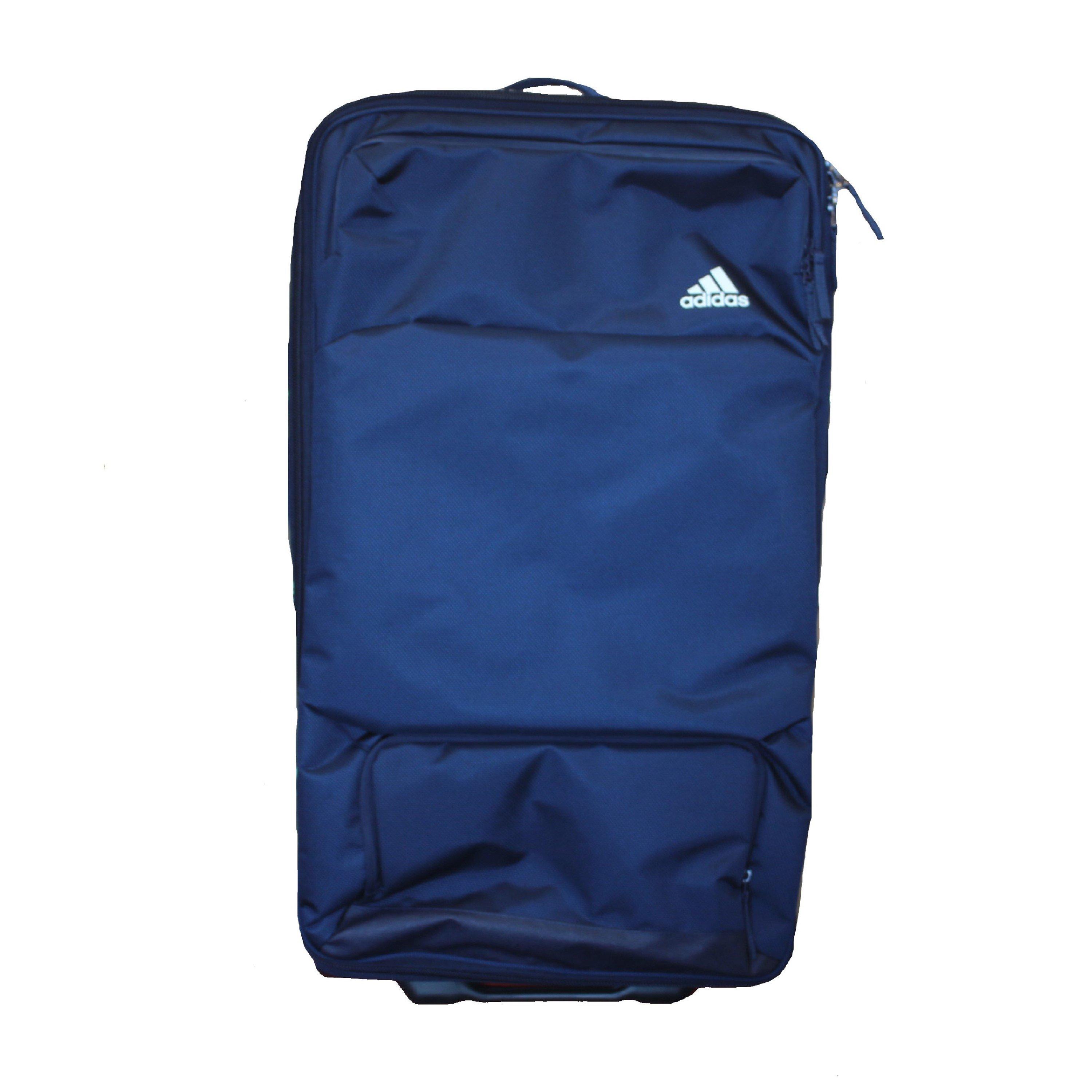 Marineblauw - adidas - Adult Trolley - 2