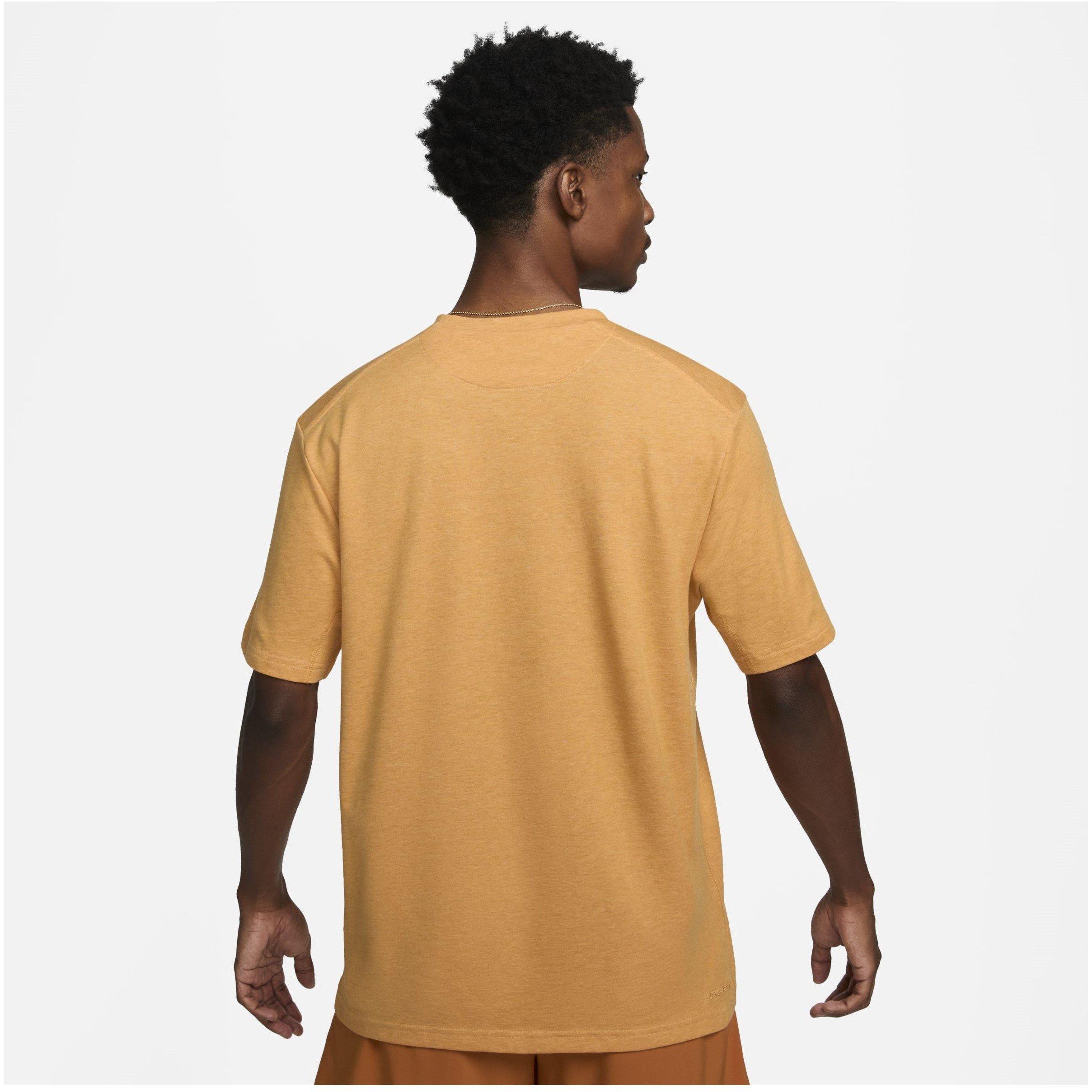 815 - Nike - Dri-Fit Primary Men'S Short-Sleeve Versatile Top - 2