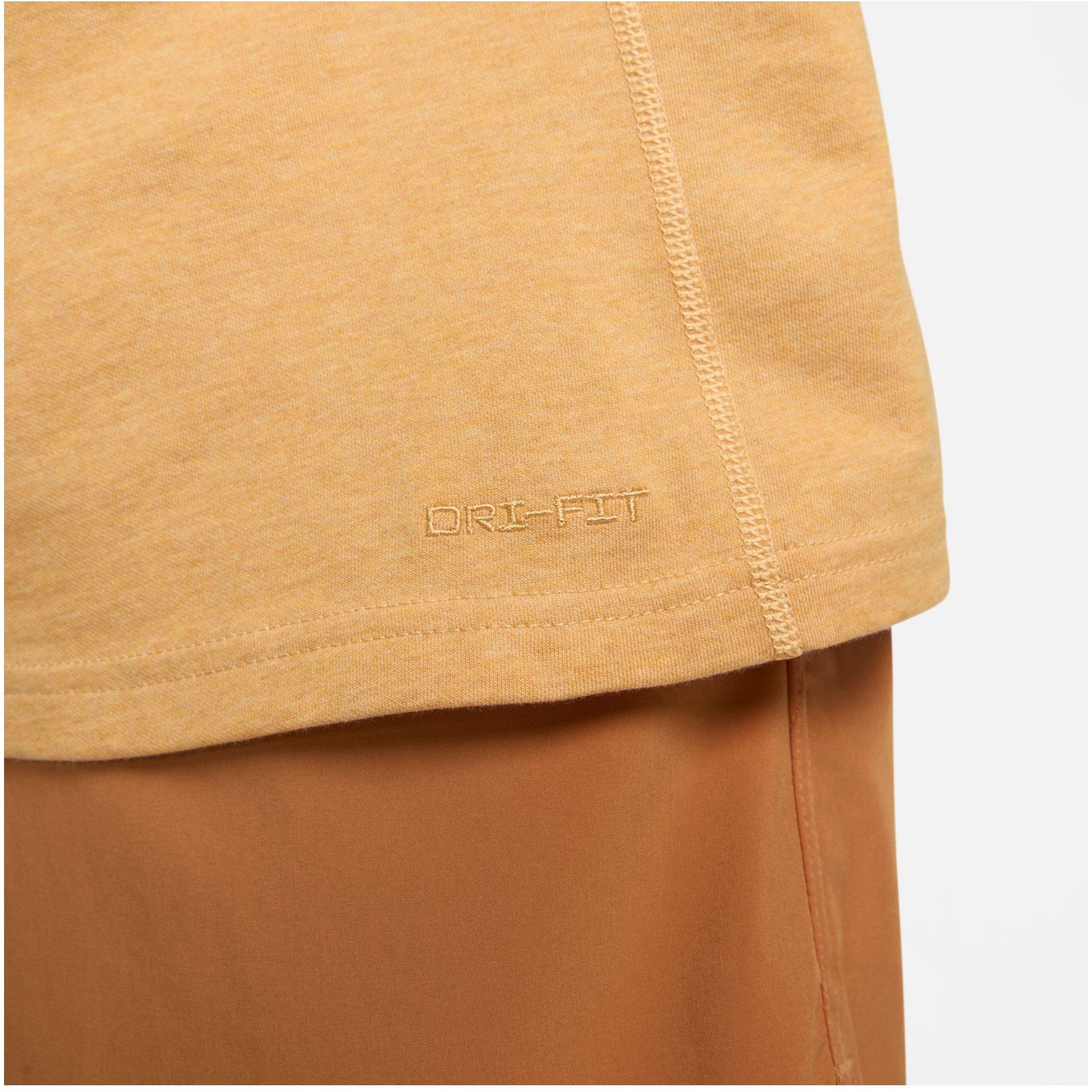 815 - Nike - Dri-Fit Primary Men'S Short-Sleeve Versatile Top - 5