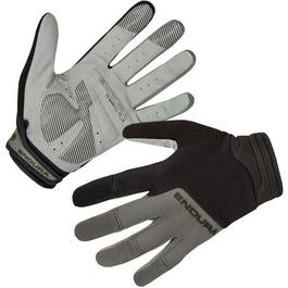 Endura Hummvee Plus II Full Finger MTB Gloves